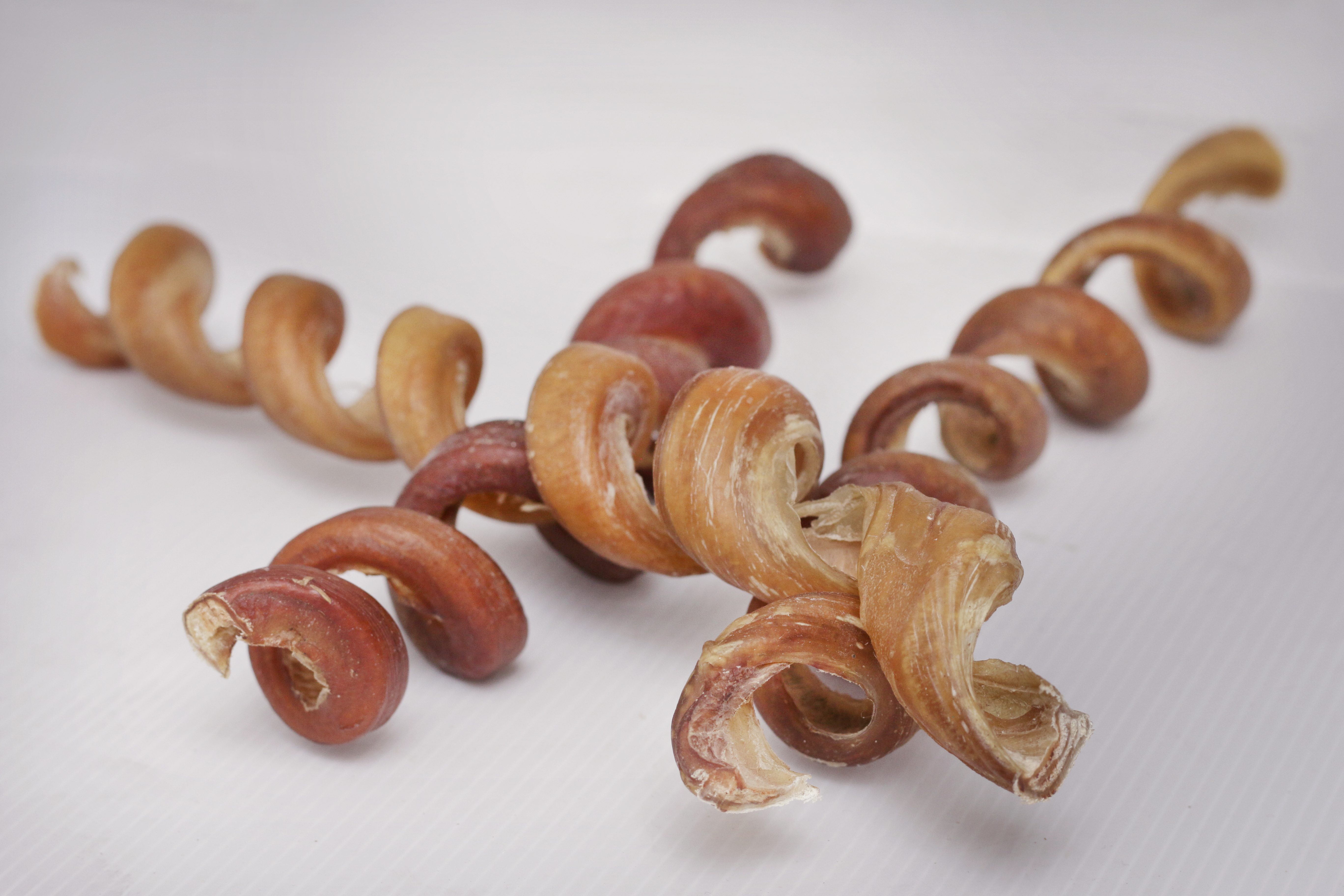 Bully Stick - Curly