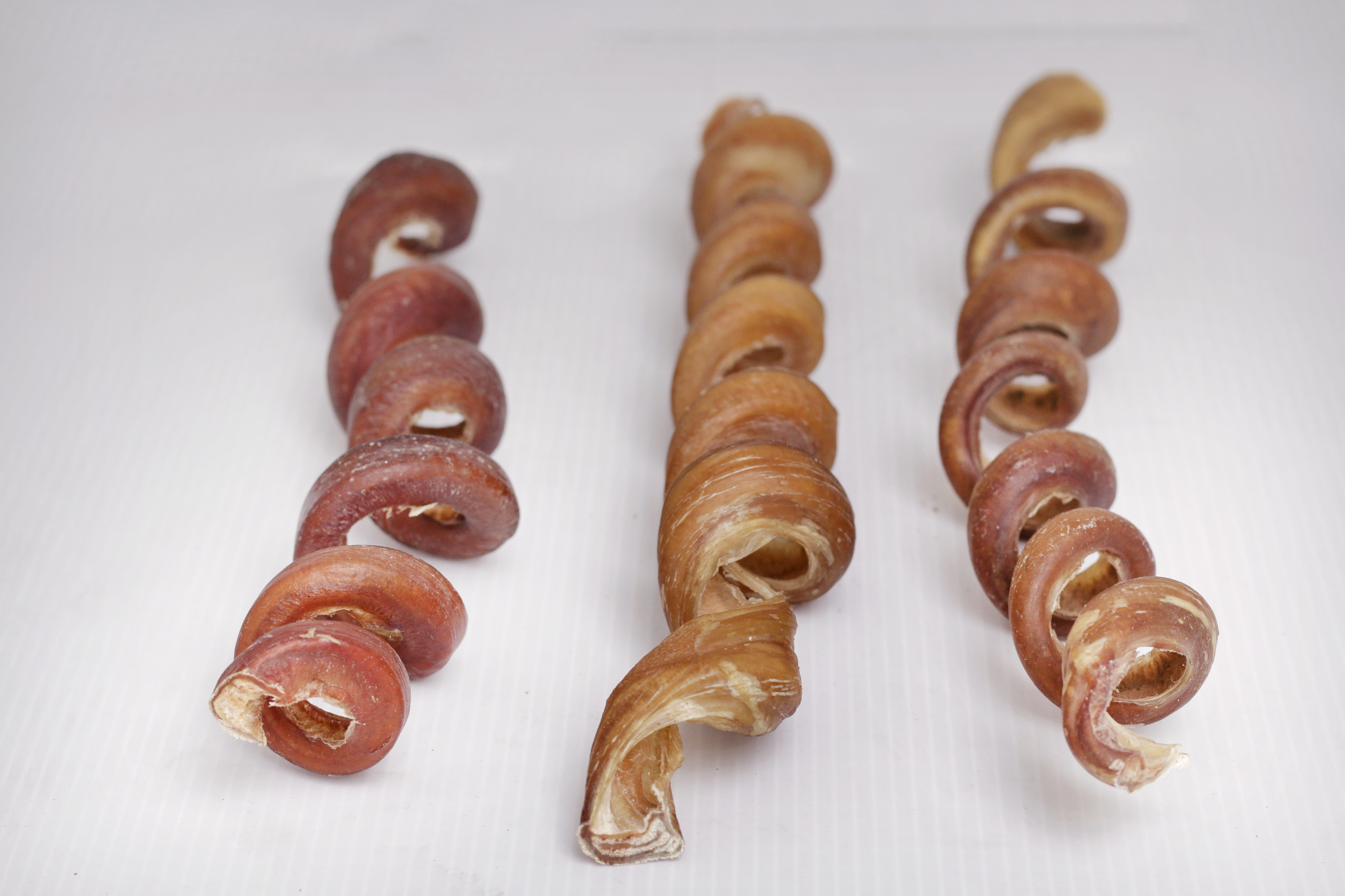Bully Stick - Curly
