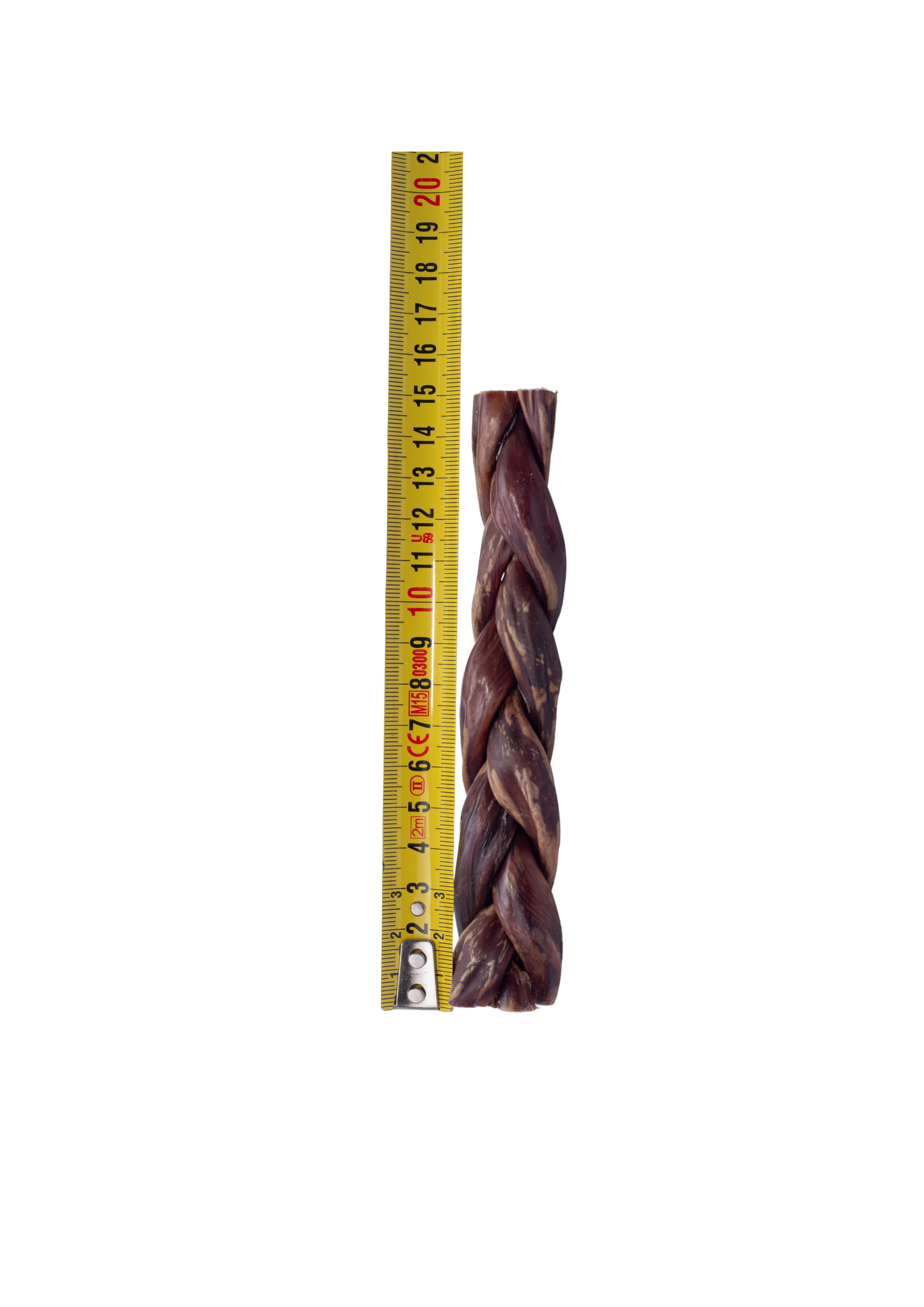 Beef Gullet Braided