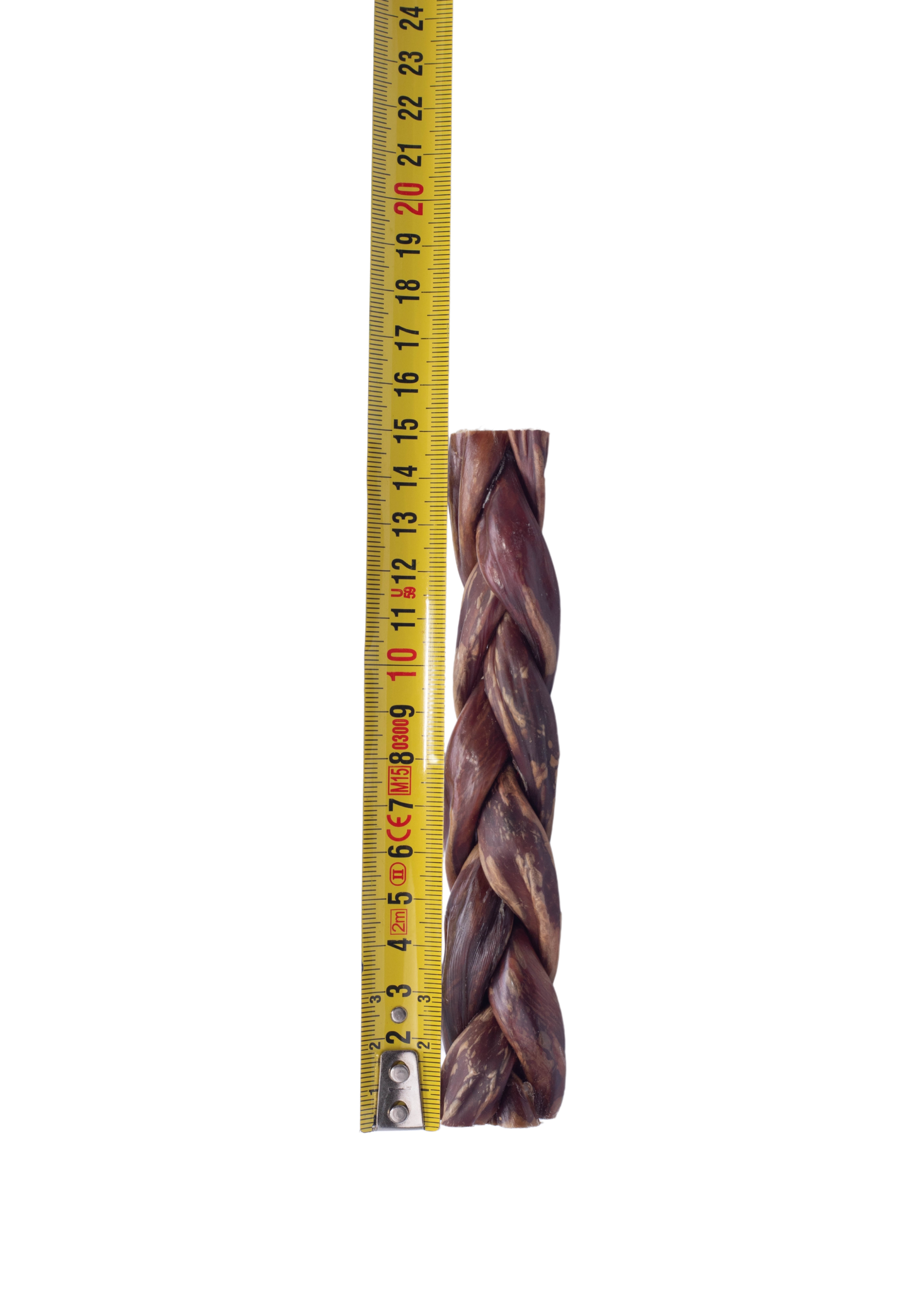 Beef Gullet Braided