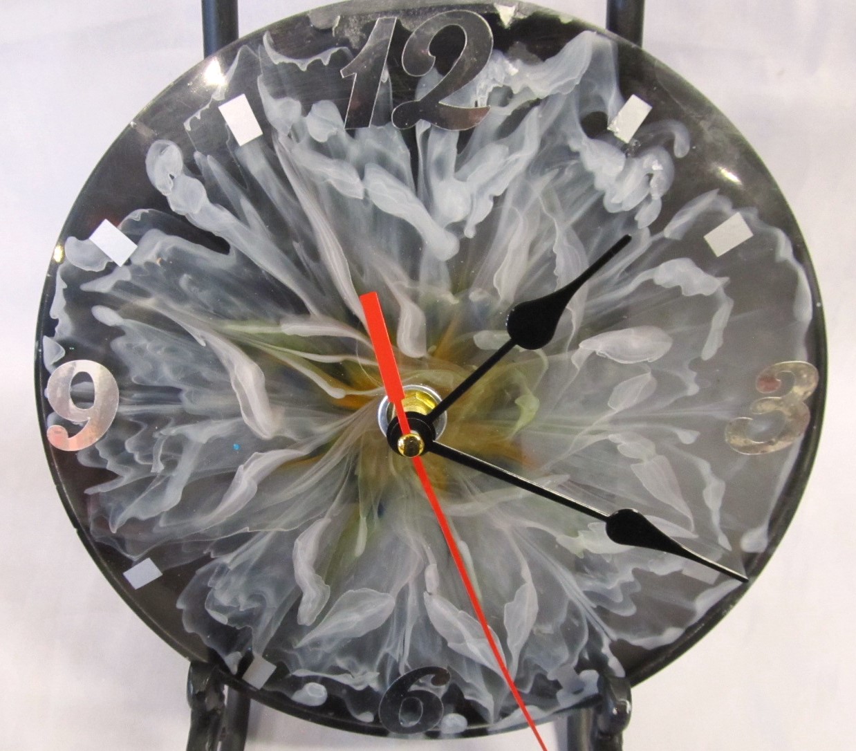 Artistic Wall Clock