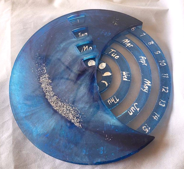 Lunar Calendar