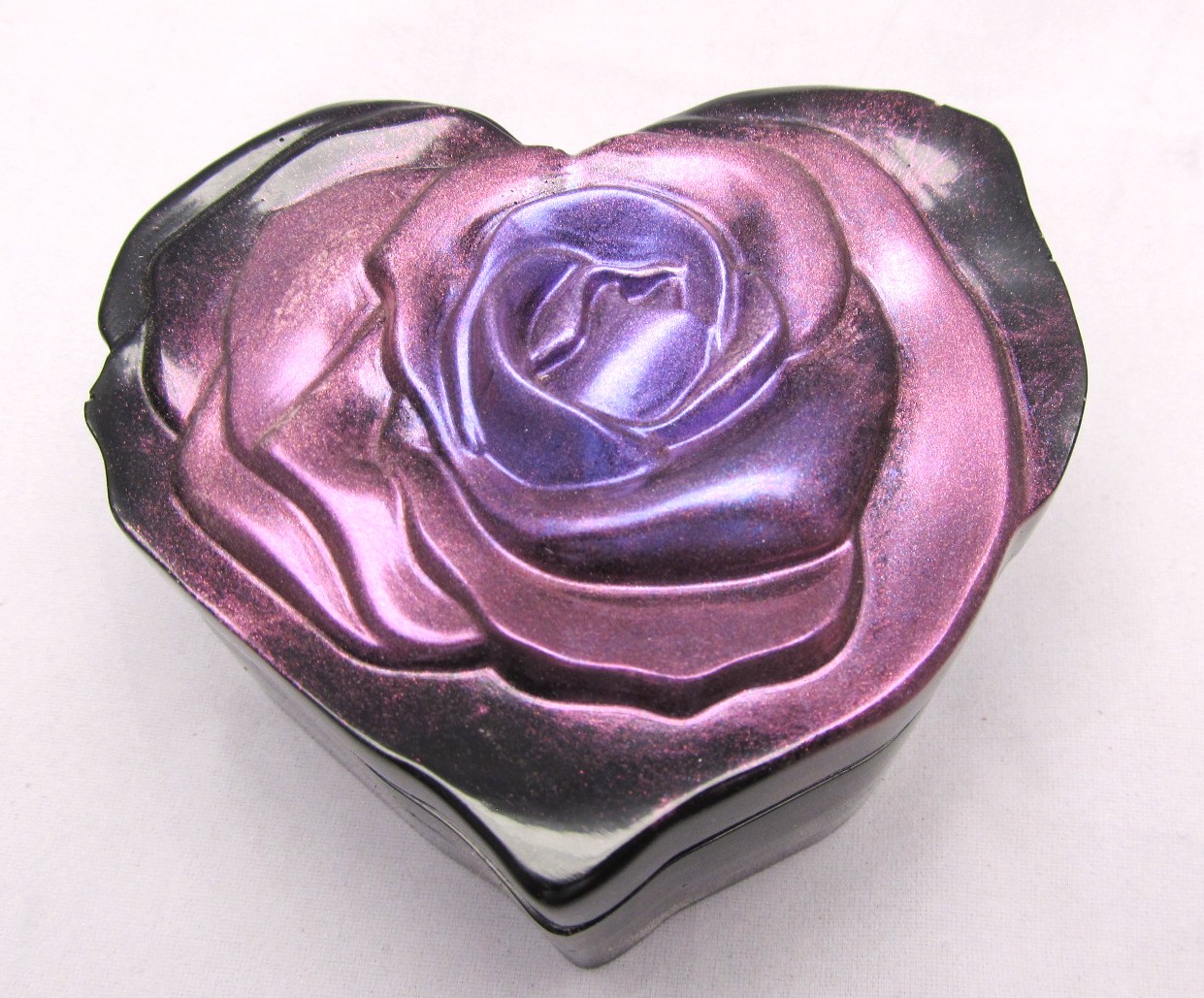 Heart Shaped Holder