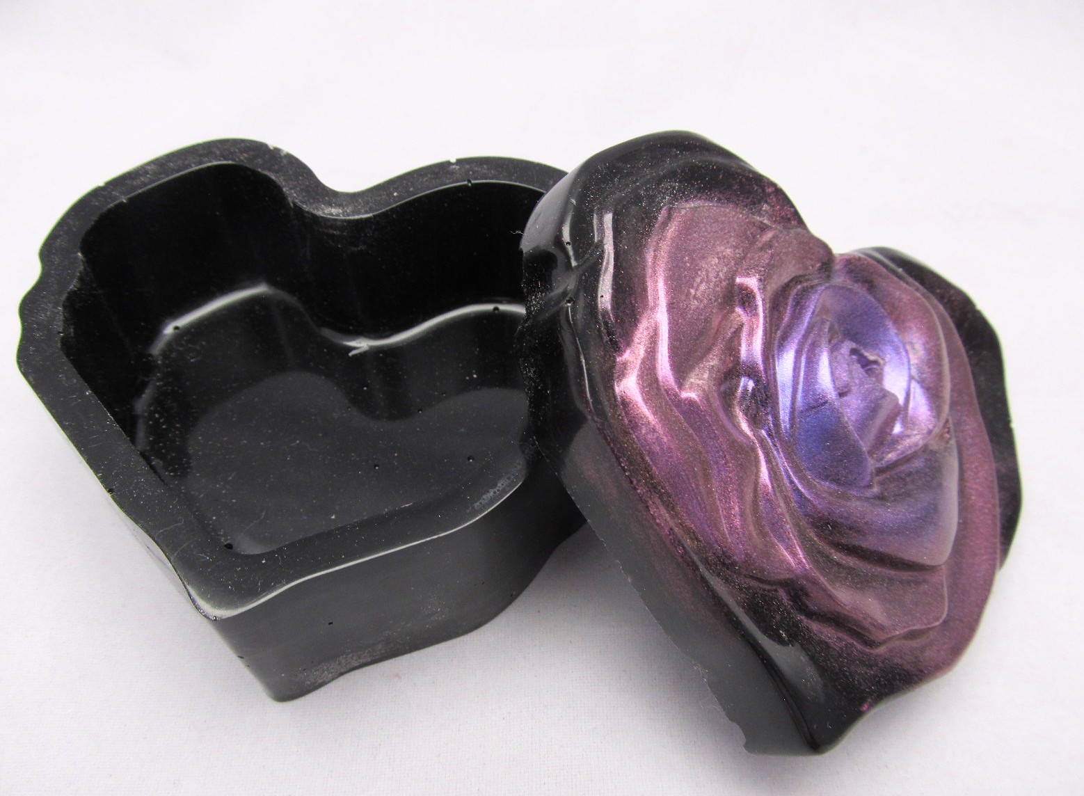 Heart Shaped Holder