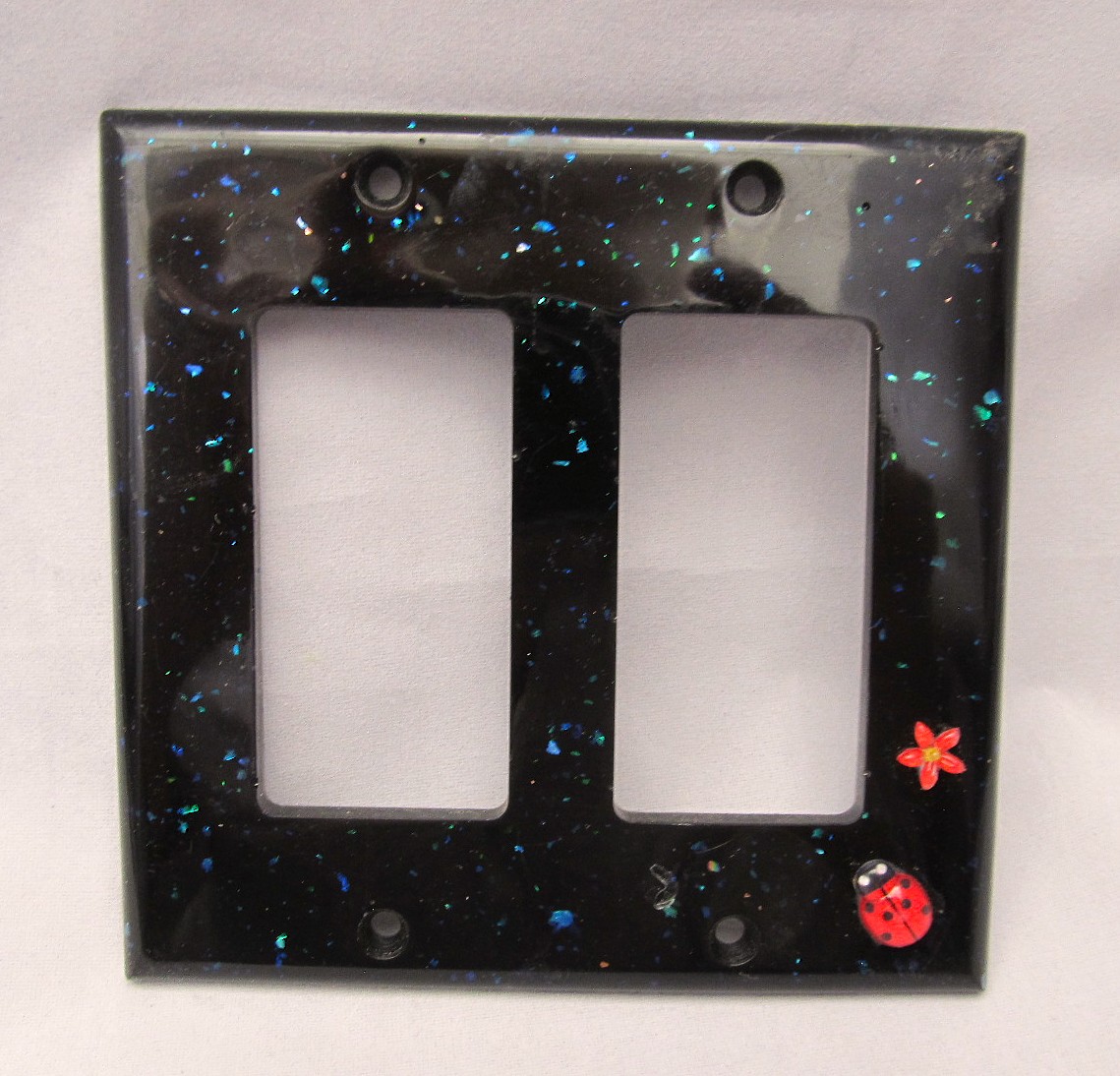 Switch Light Covers