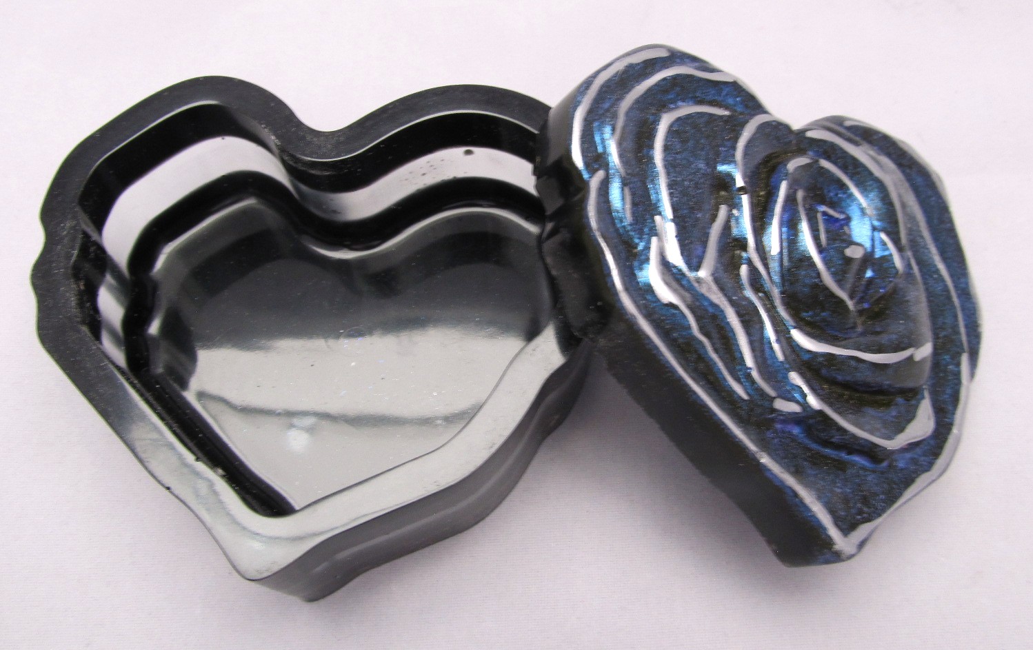 Heart Shaped Holder