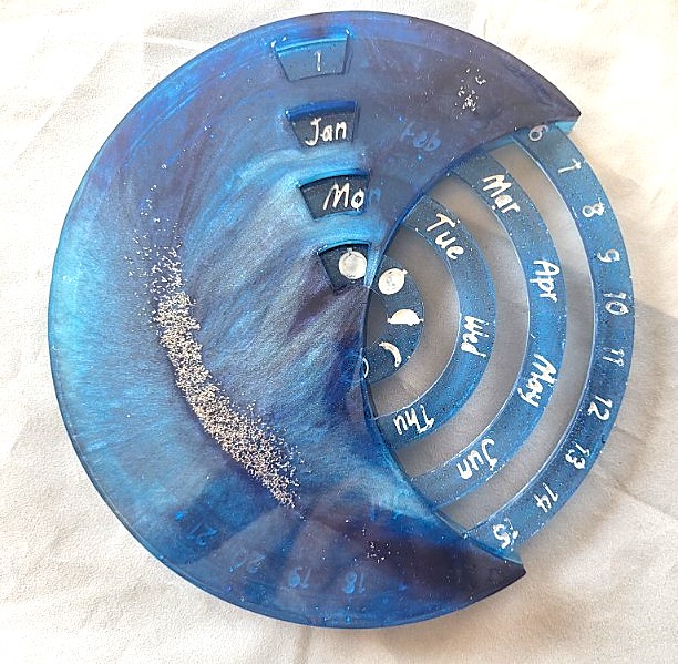 Lunar Calendar