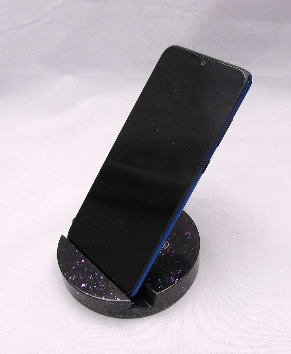 Unique Phone Stand