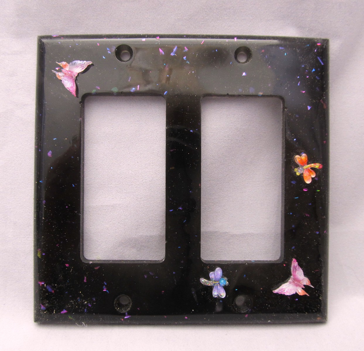 Switch Light Covers
