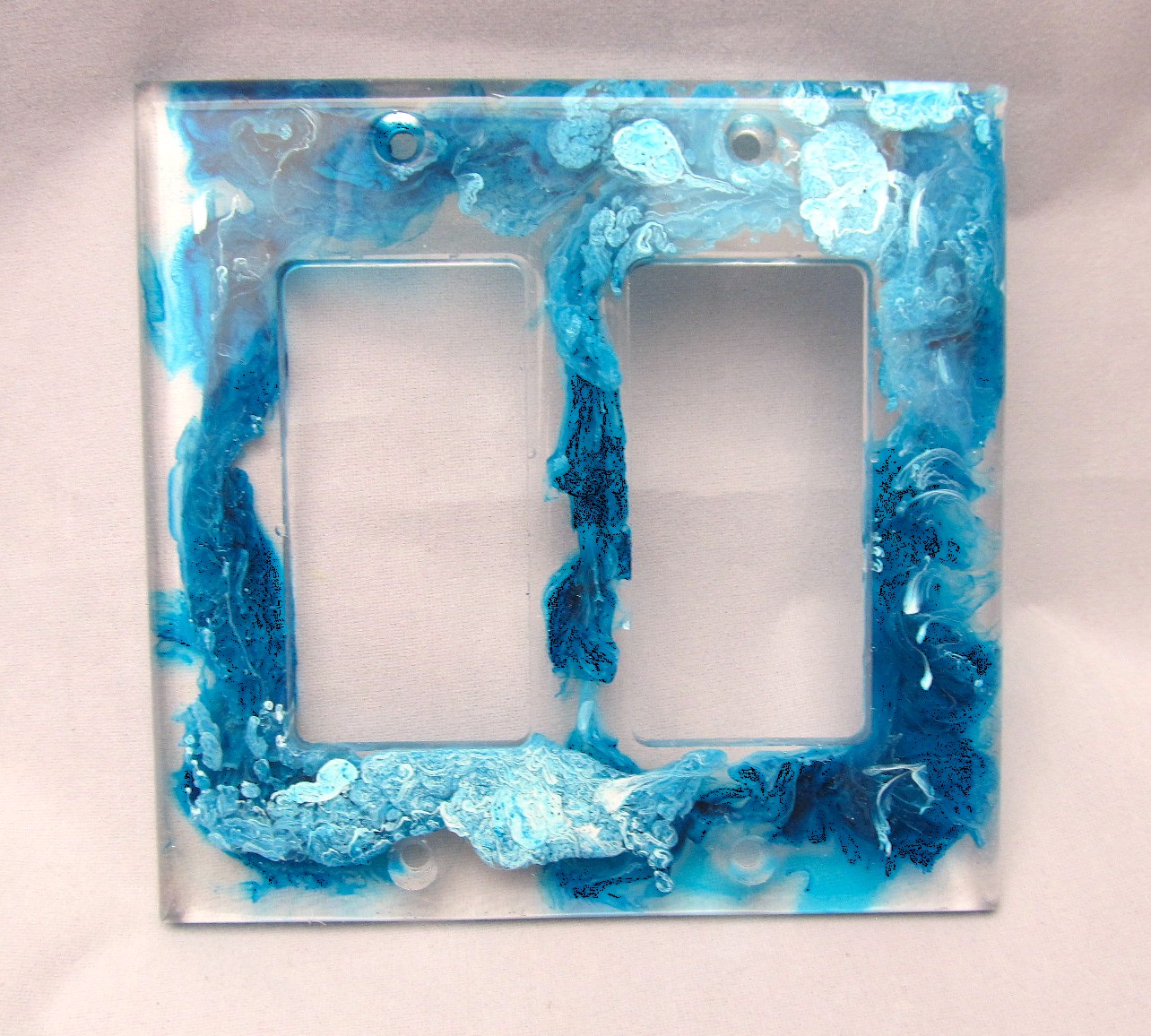 Switch Light Covers