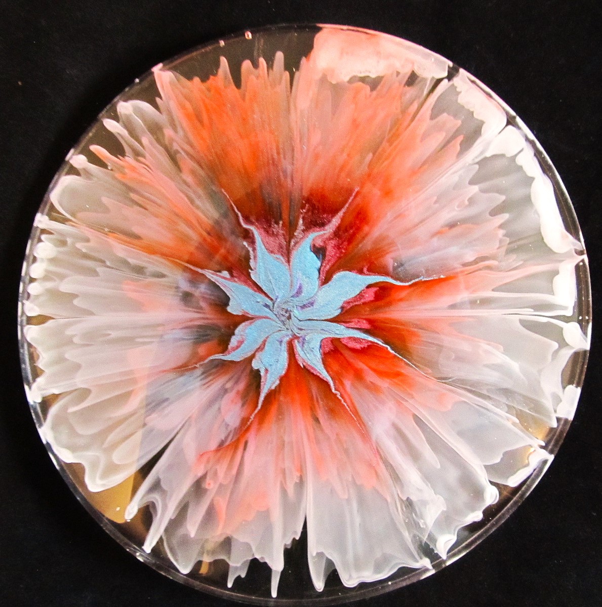 3D RESIN BLOOM