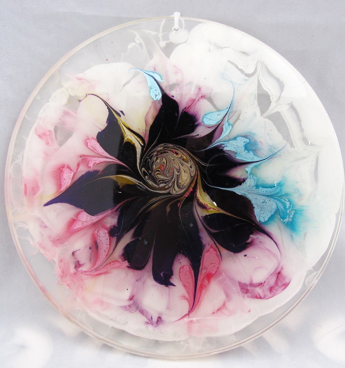 3D RESIN BLOOM