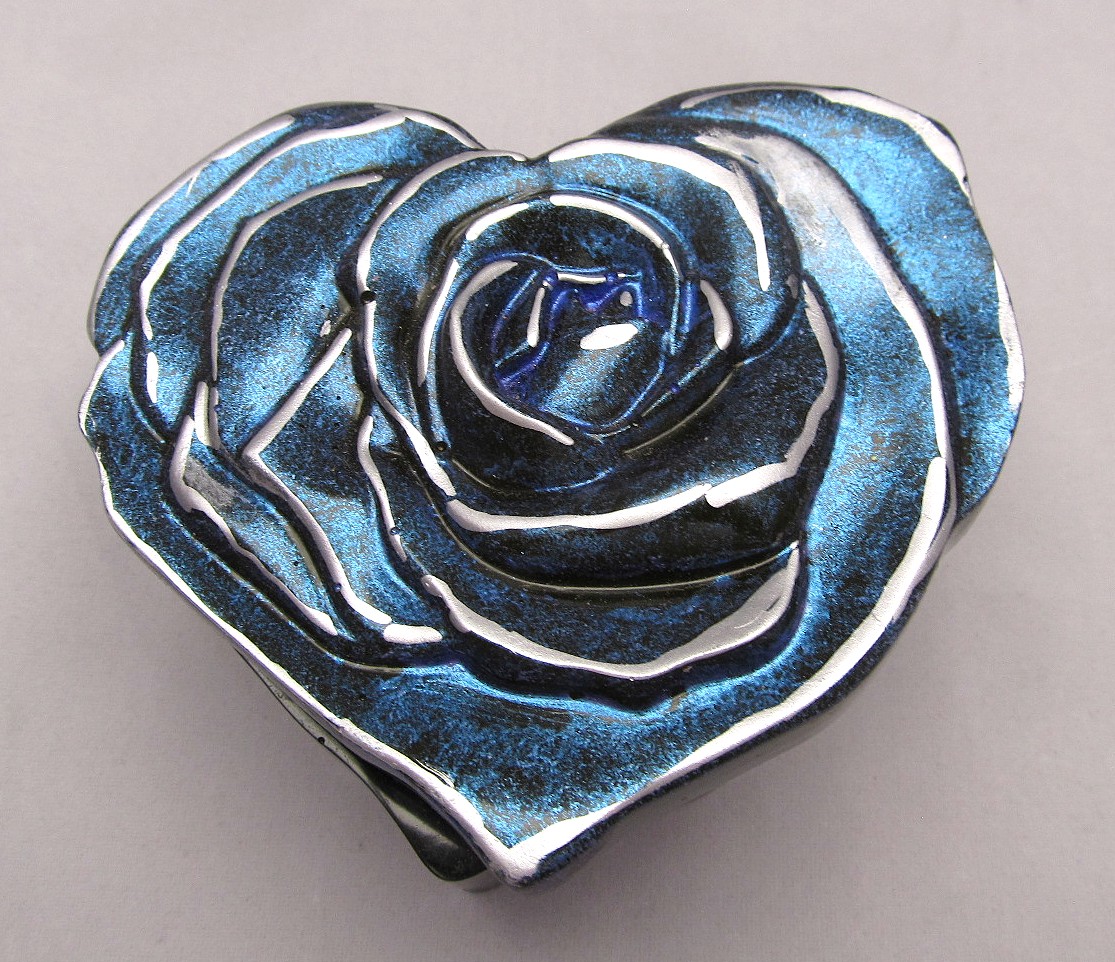 Heart Shaped Holder