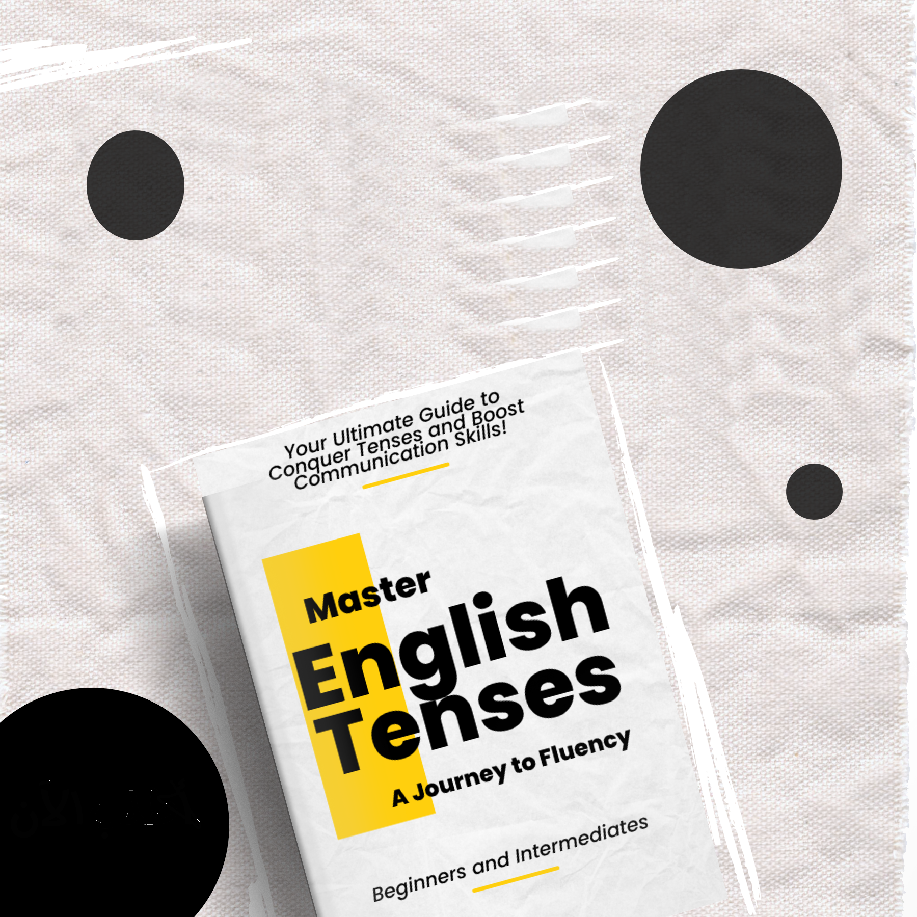 Master English Tenses