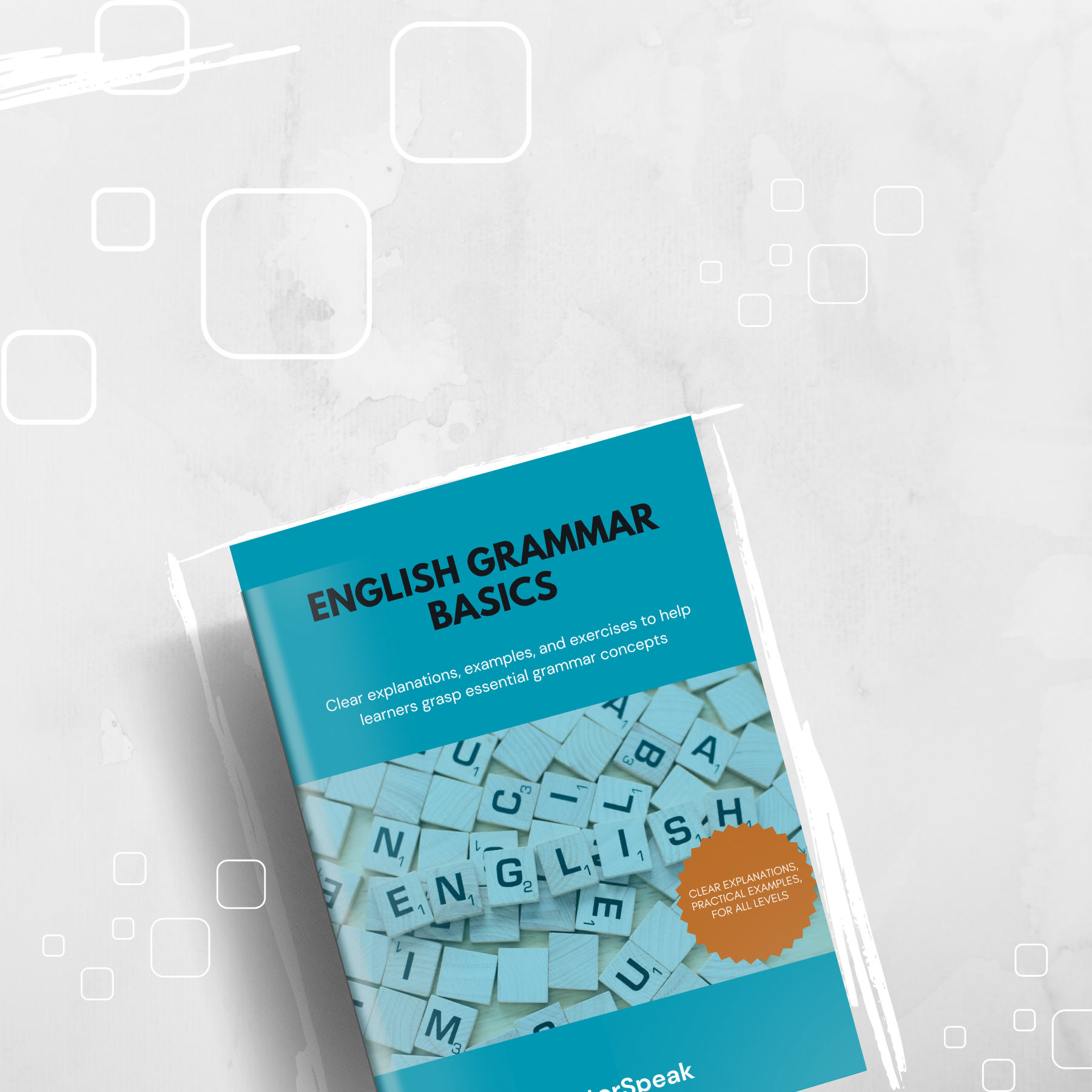English Grammar Basics