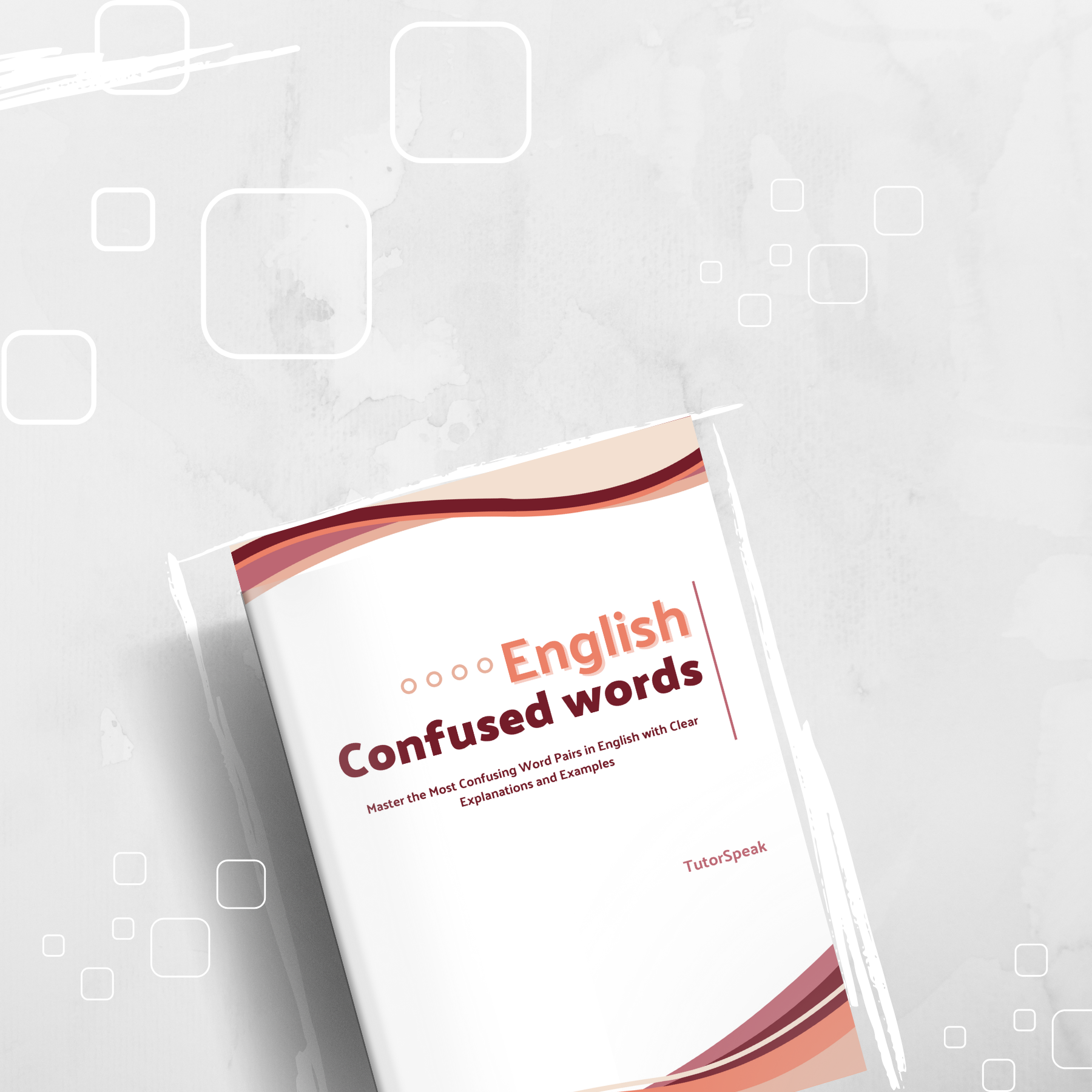 English Confused Words