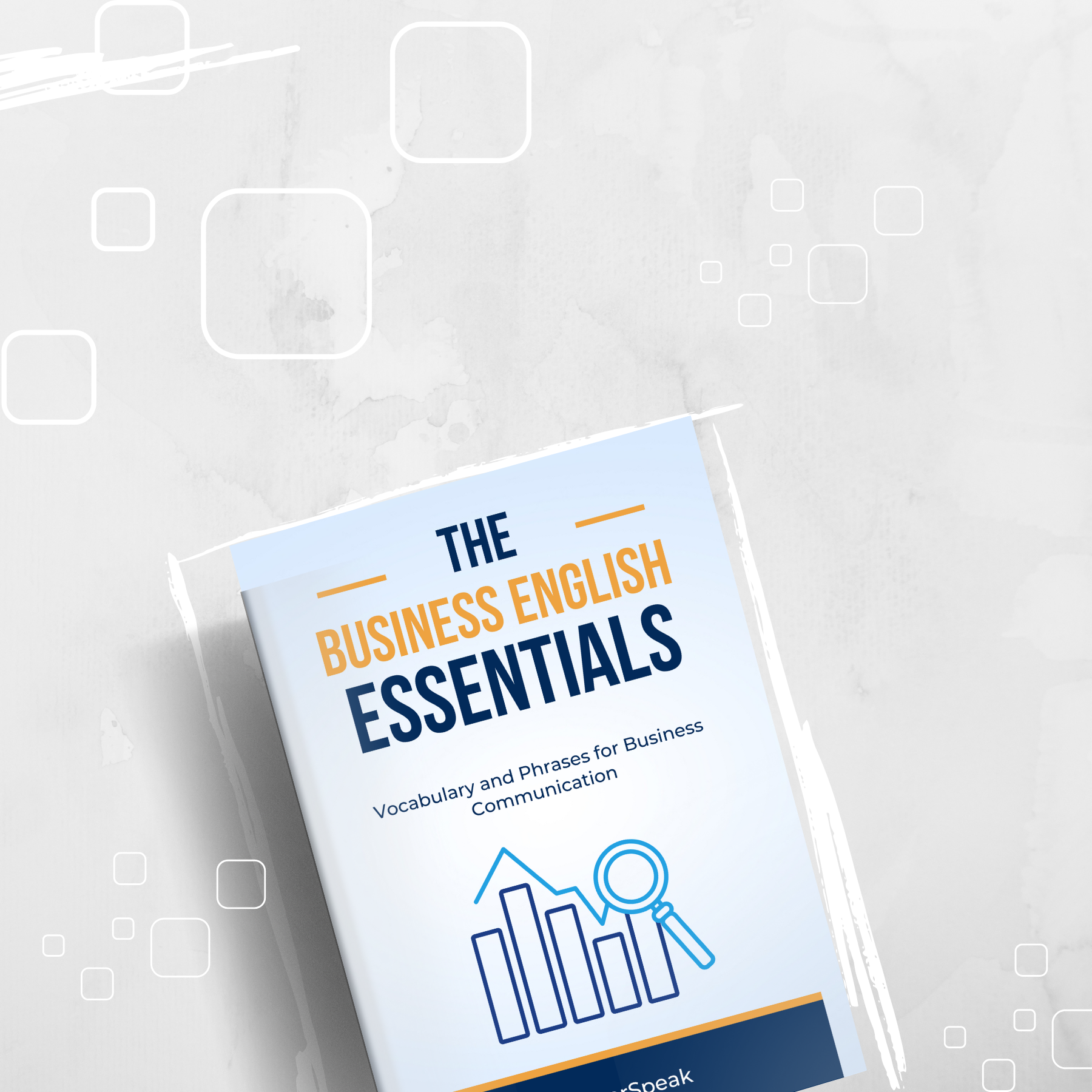 The Business English Essentials