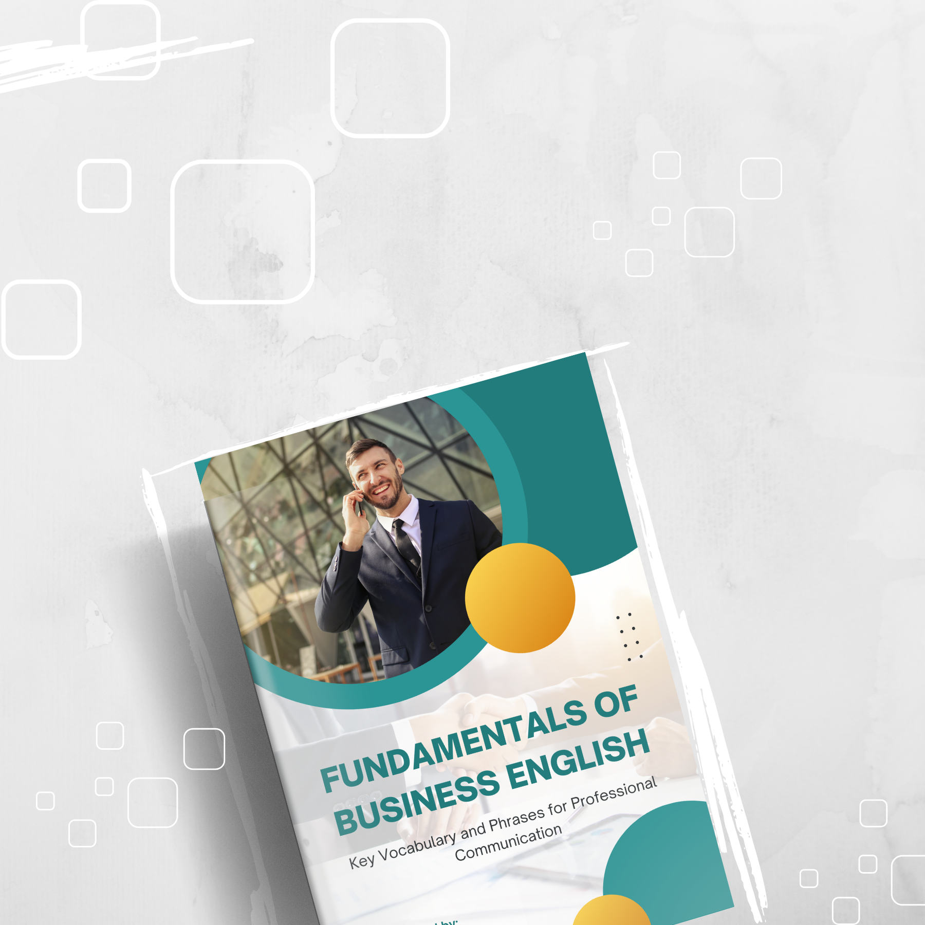 Fundamentals of Business English