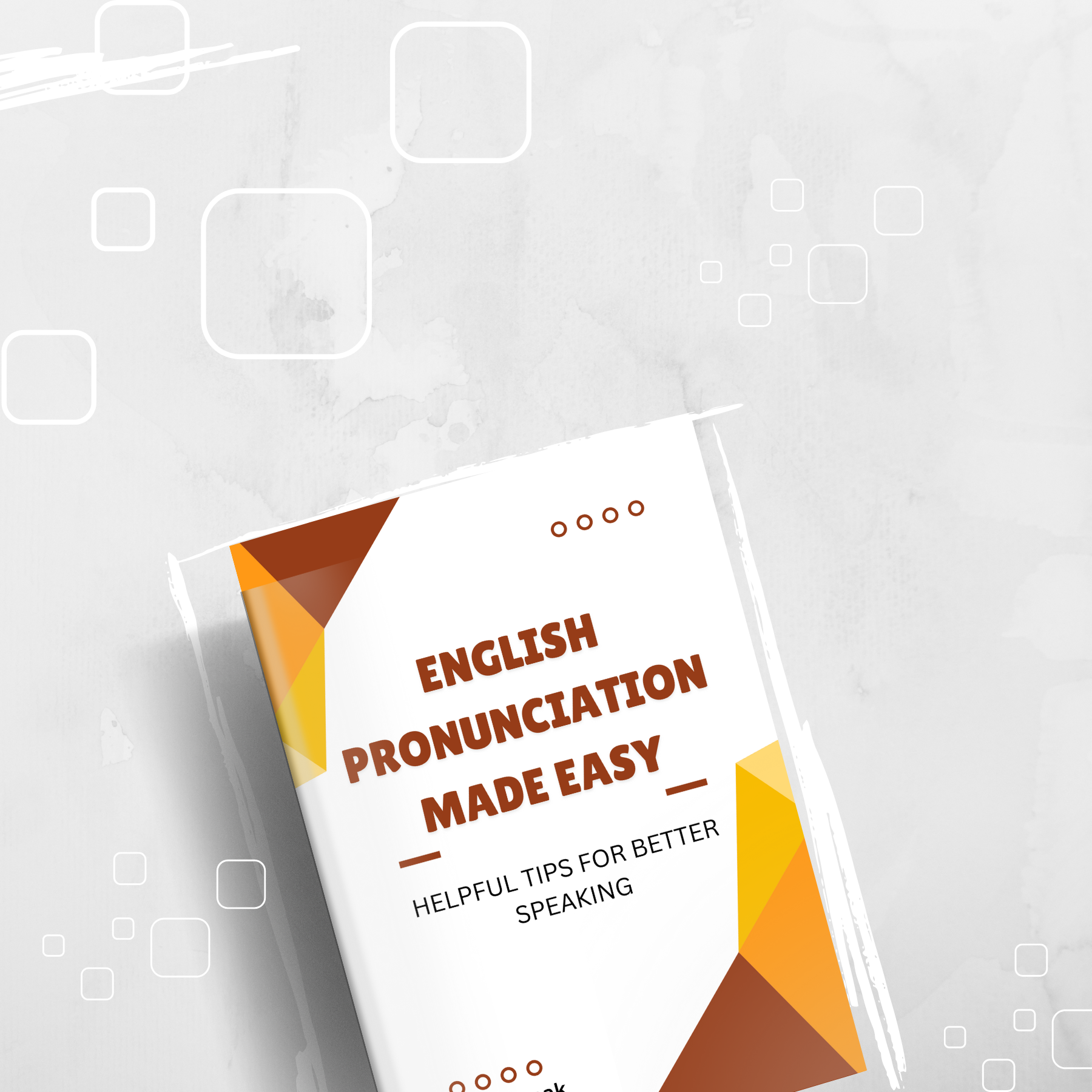 English Pronunciation Made Easy