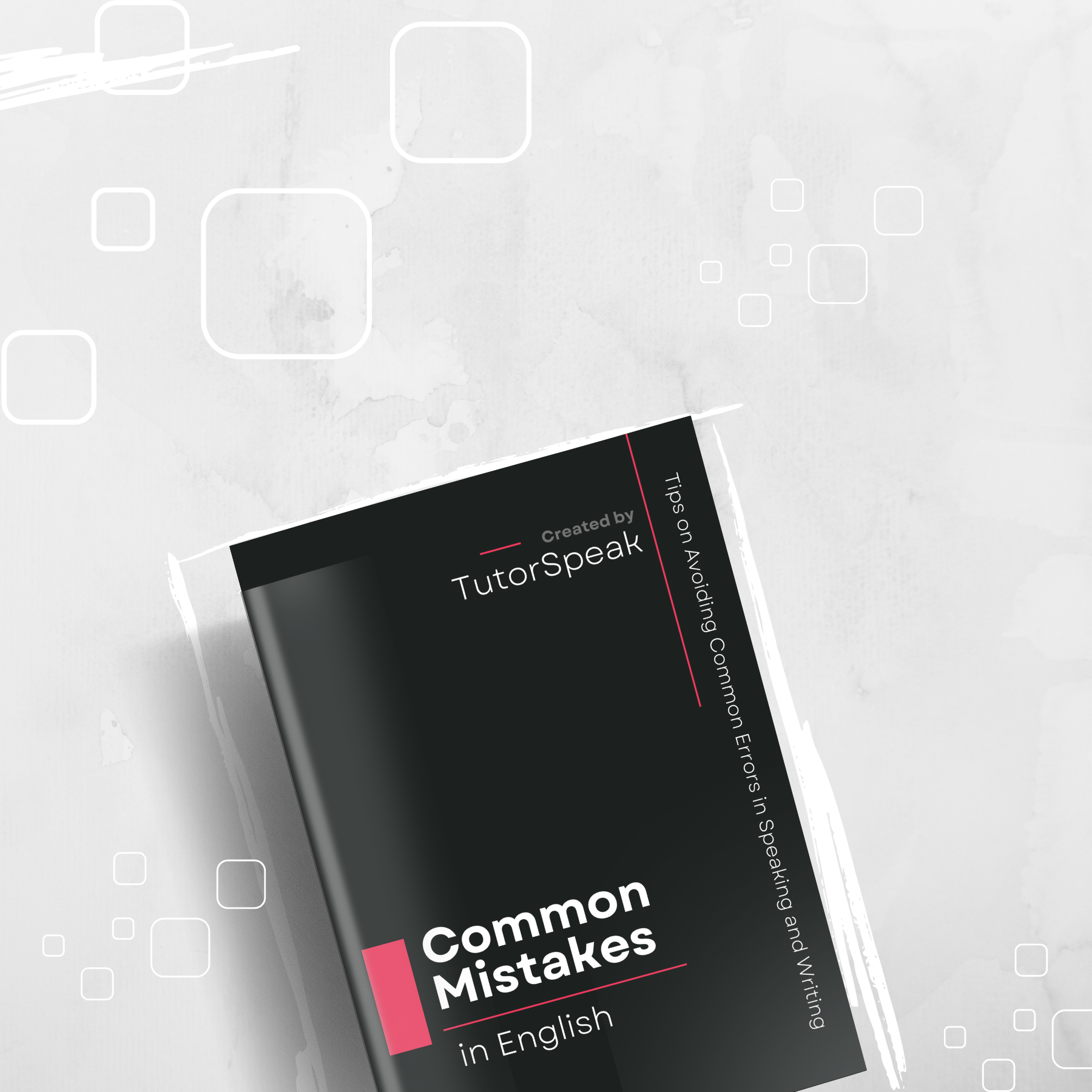 Common Mistakes in English