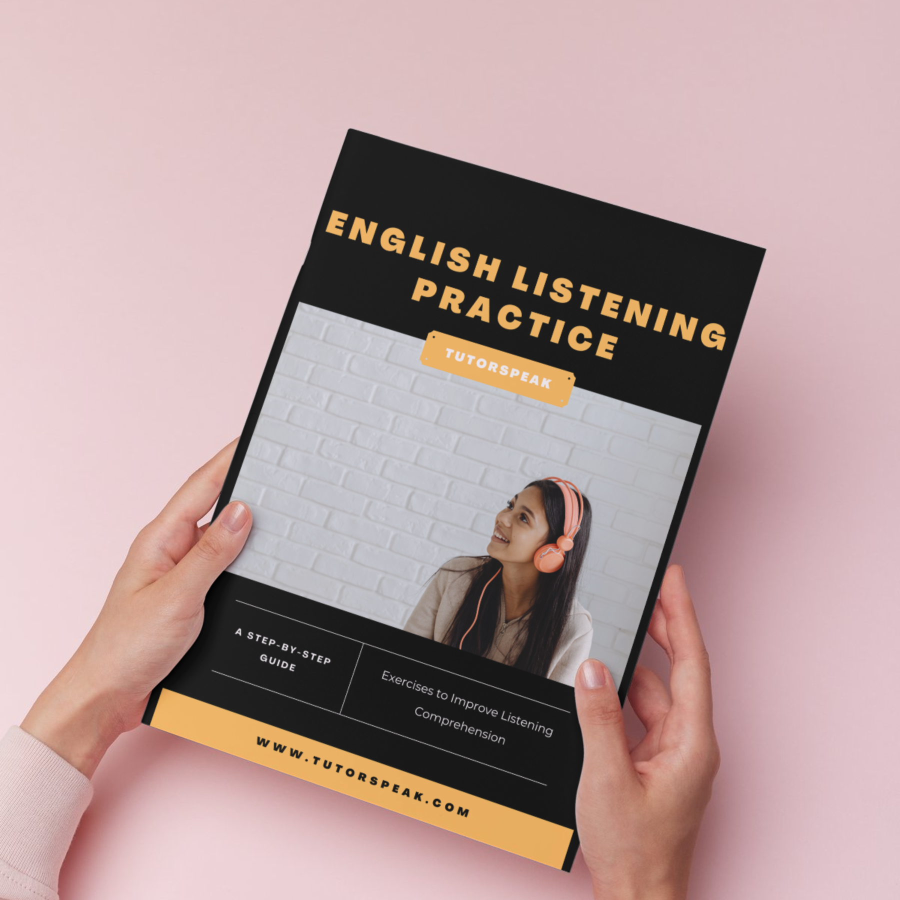 English Listening Practice Guide