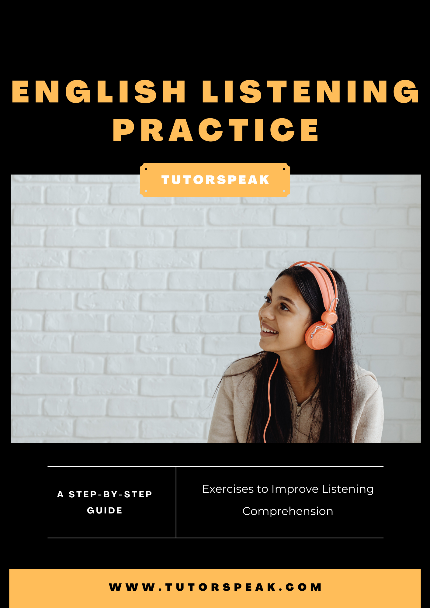 English Listening Practice Guide