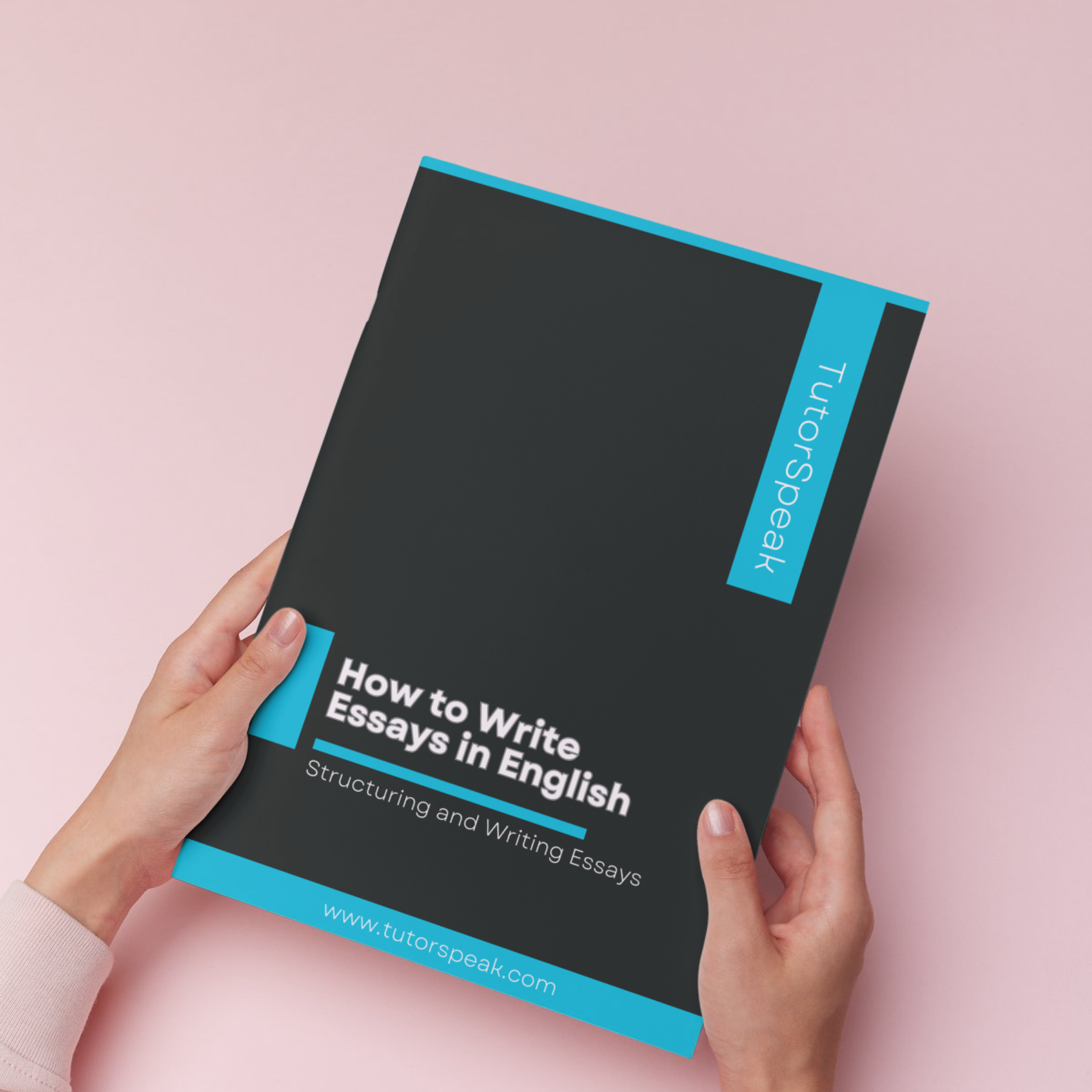 How to Write Essays in English