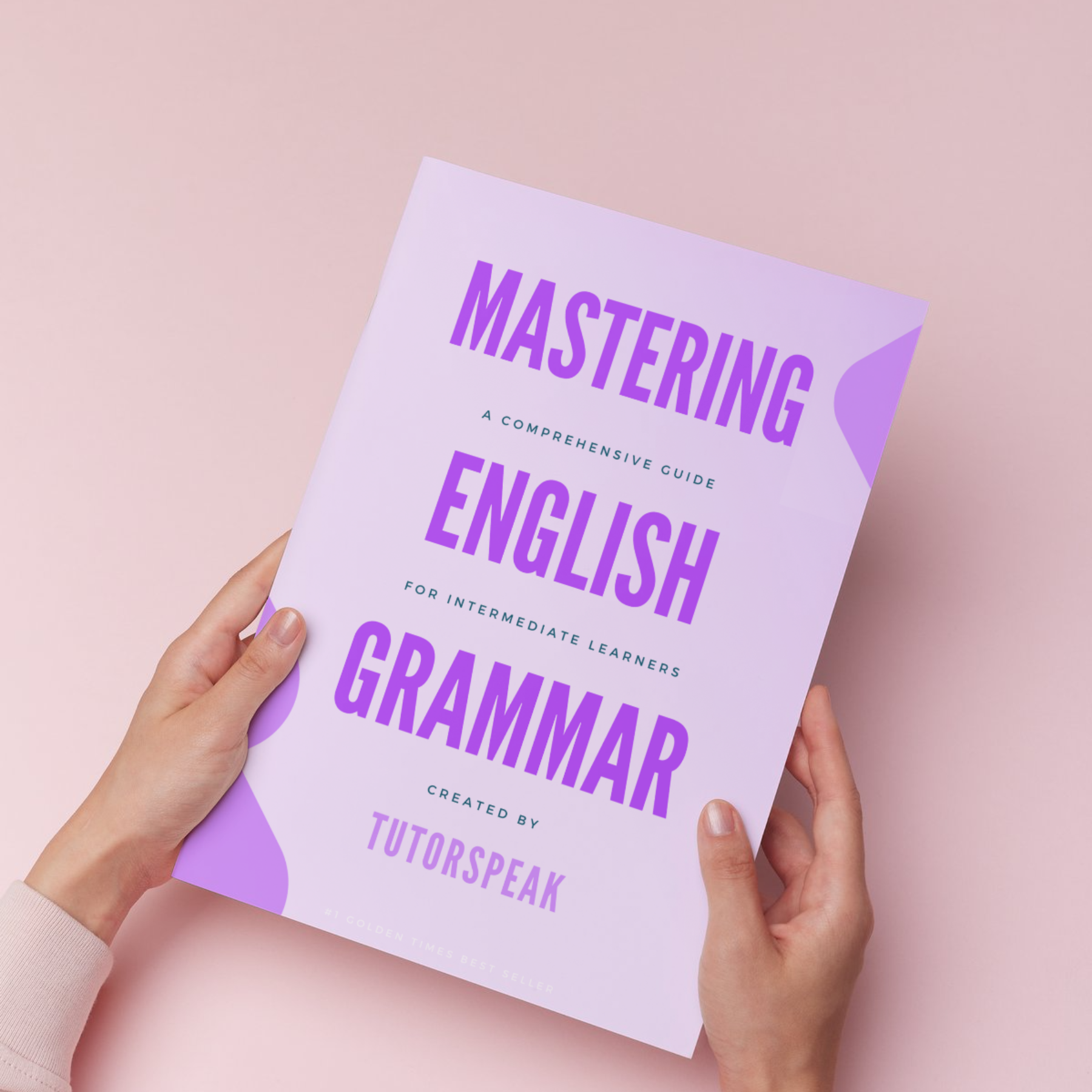 Mastering English Grammar