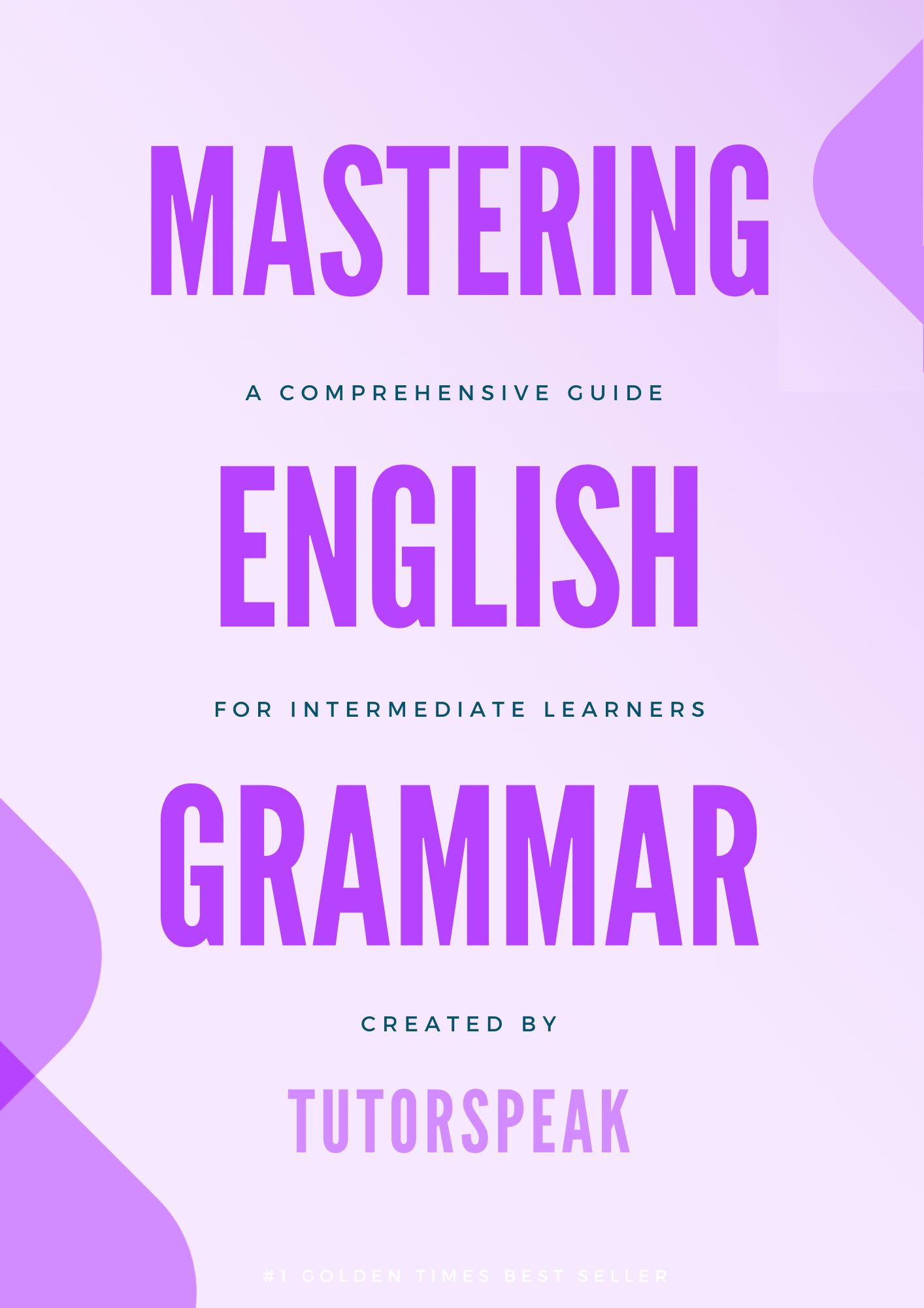 Mastering English Grammar