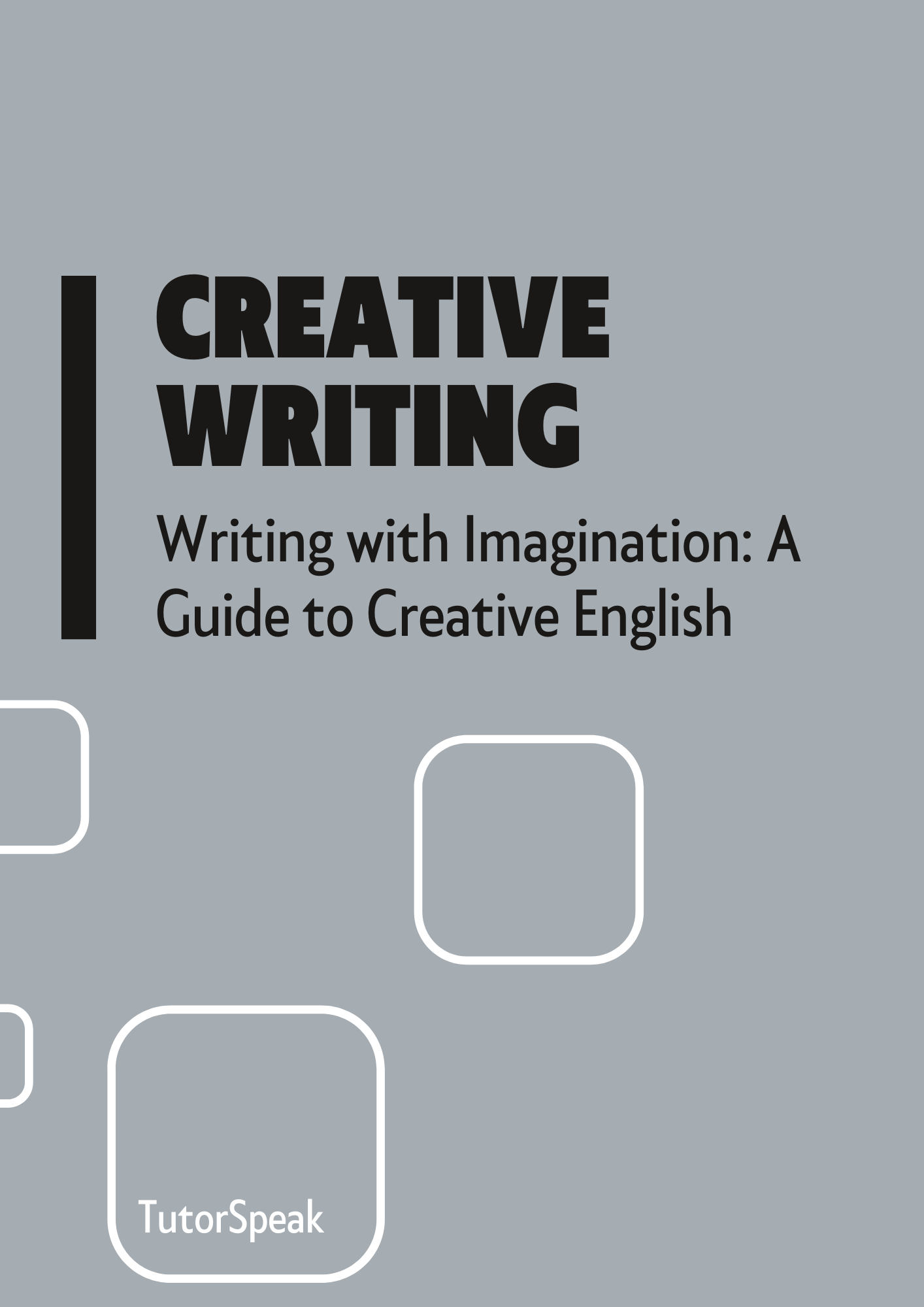 Creative Writing