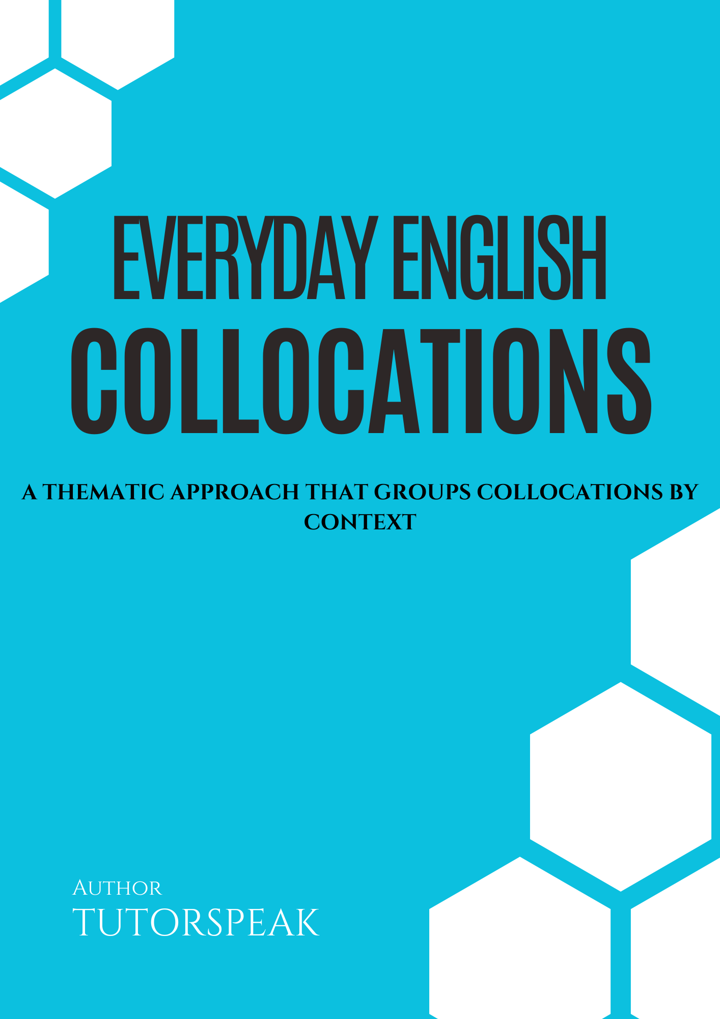 Everyday English Collocations