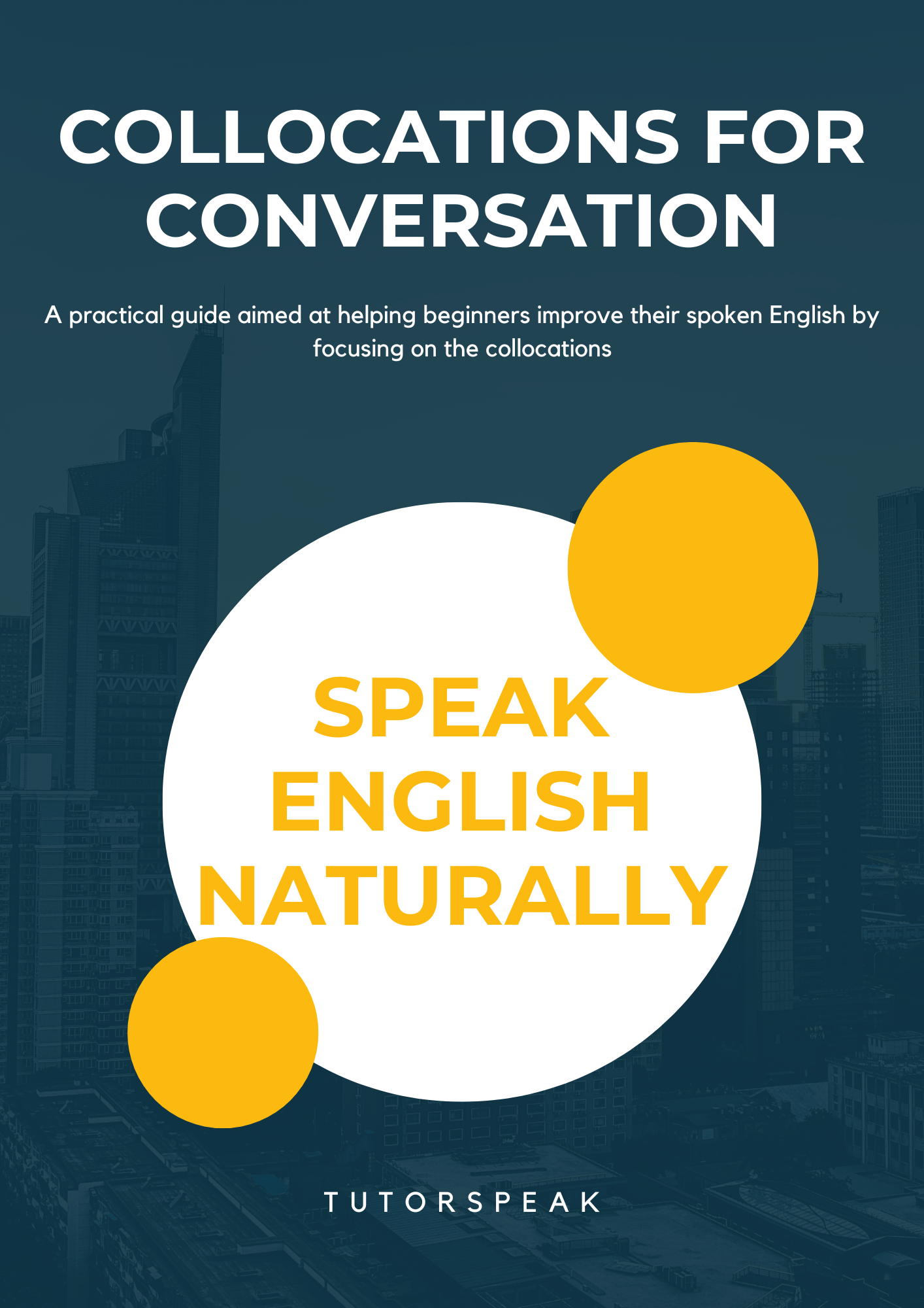 Collocations For Conversation