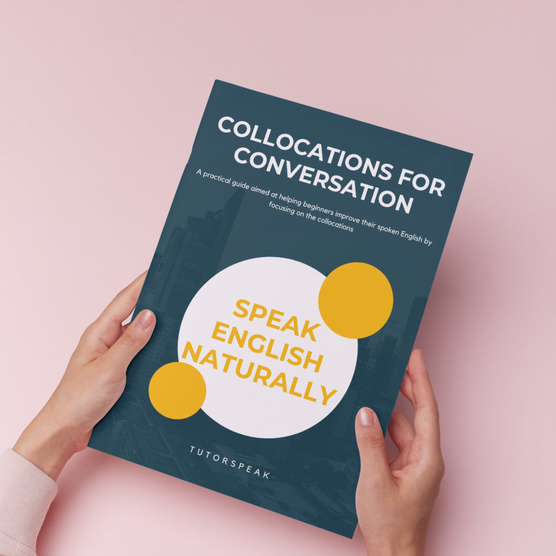 Collocations For Conversation