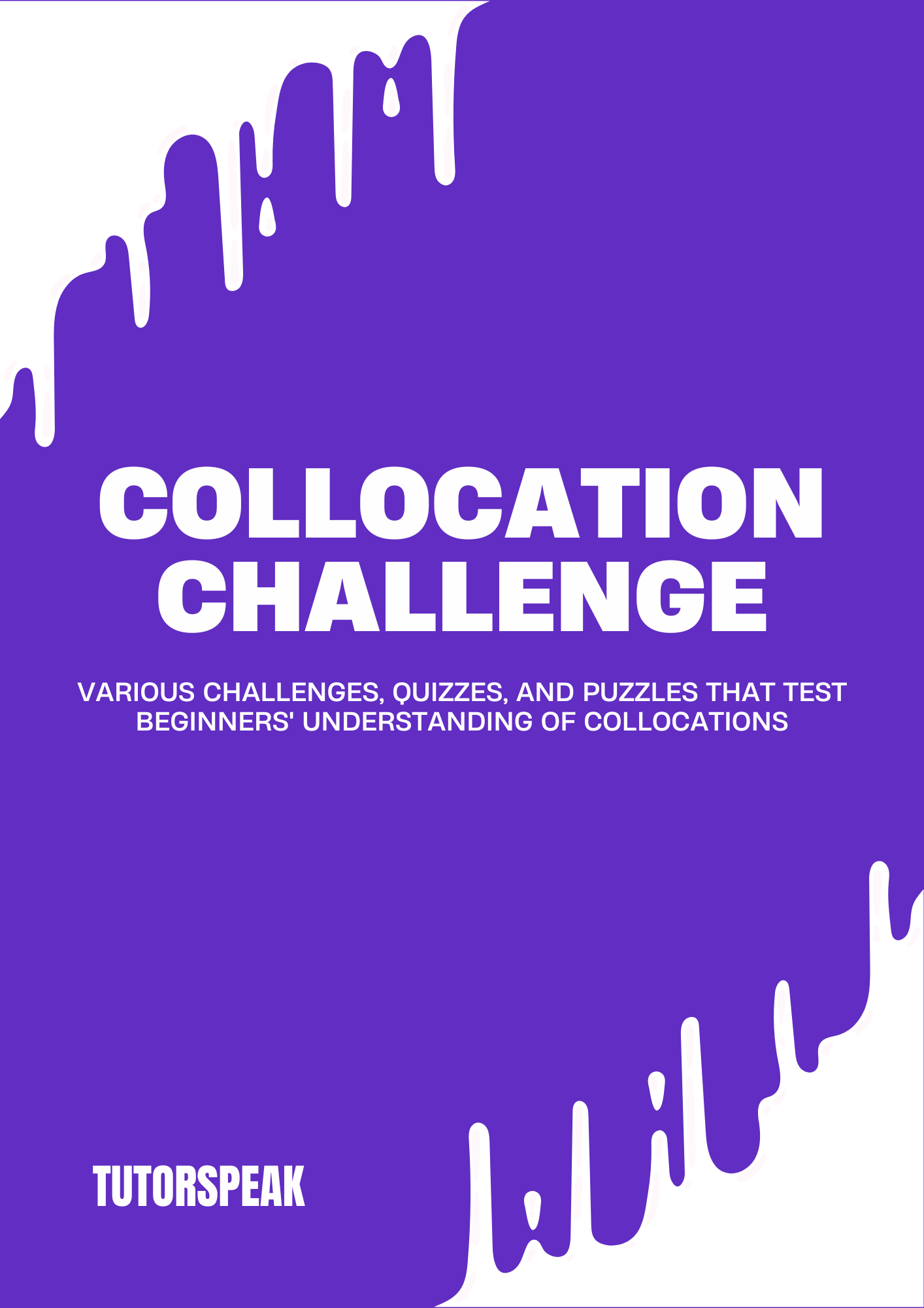 Collocation Challenge