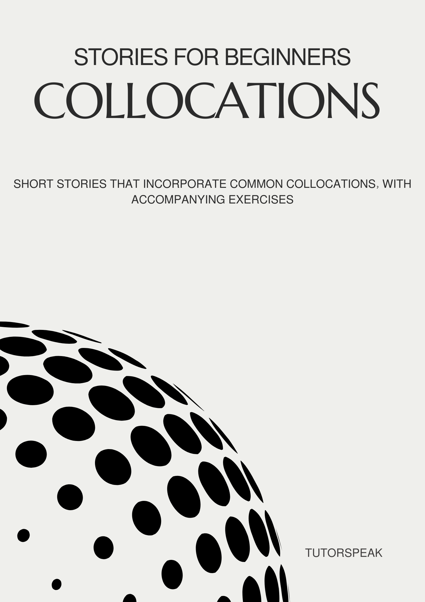 Stories for Beginners: Collocations