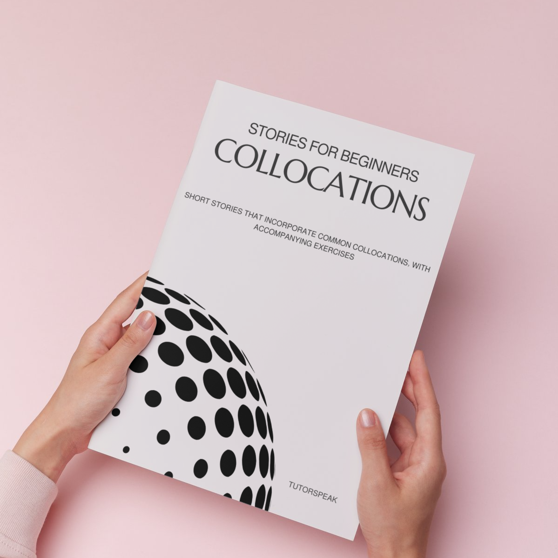 Stories for Beginners: Collocations