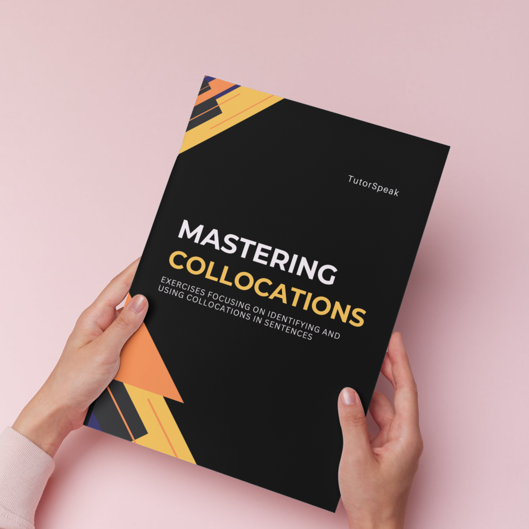 Mastering Collocations