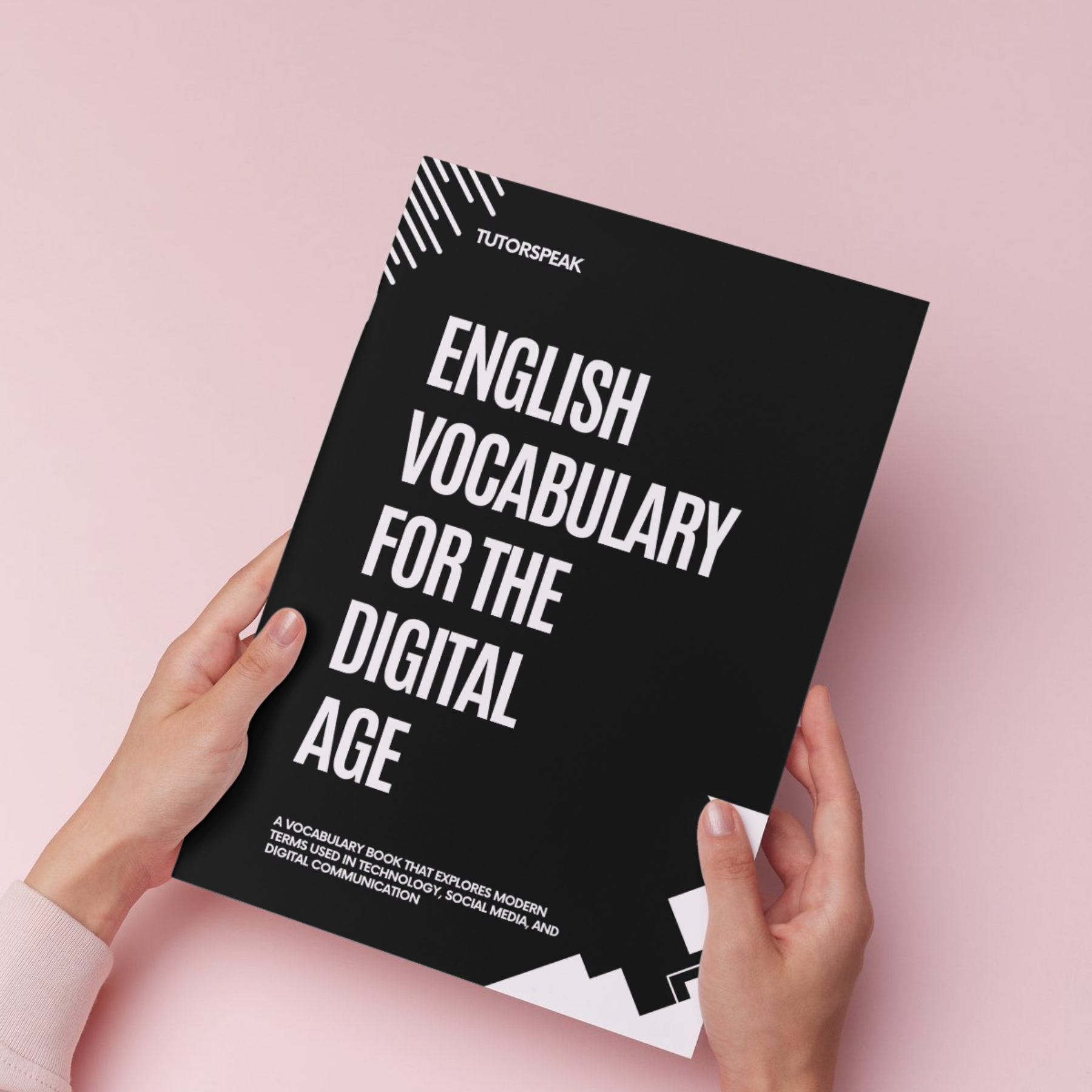 English Vocabulary for the Digital Age