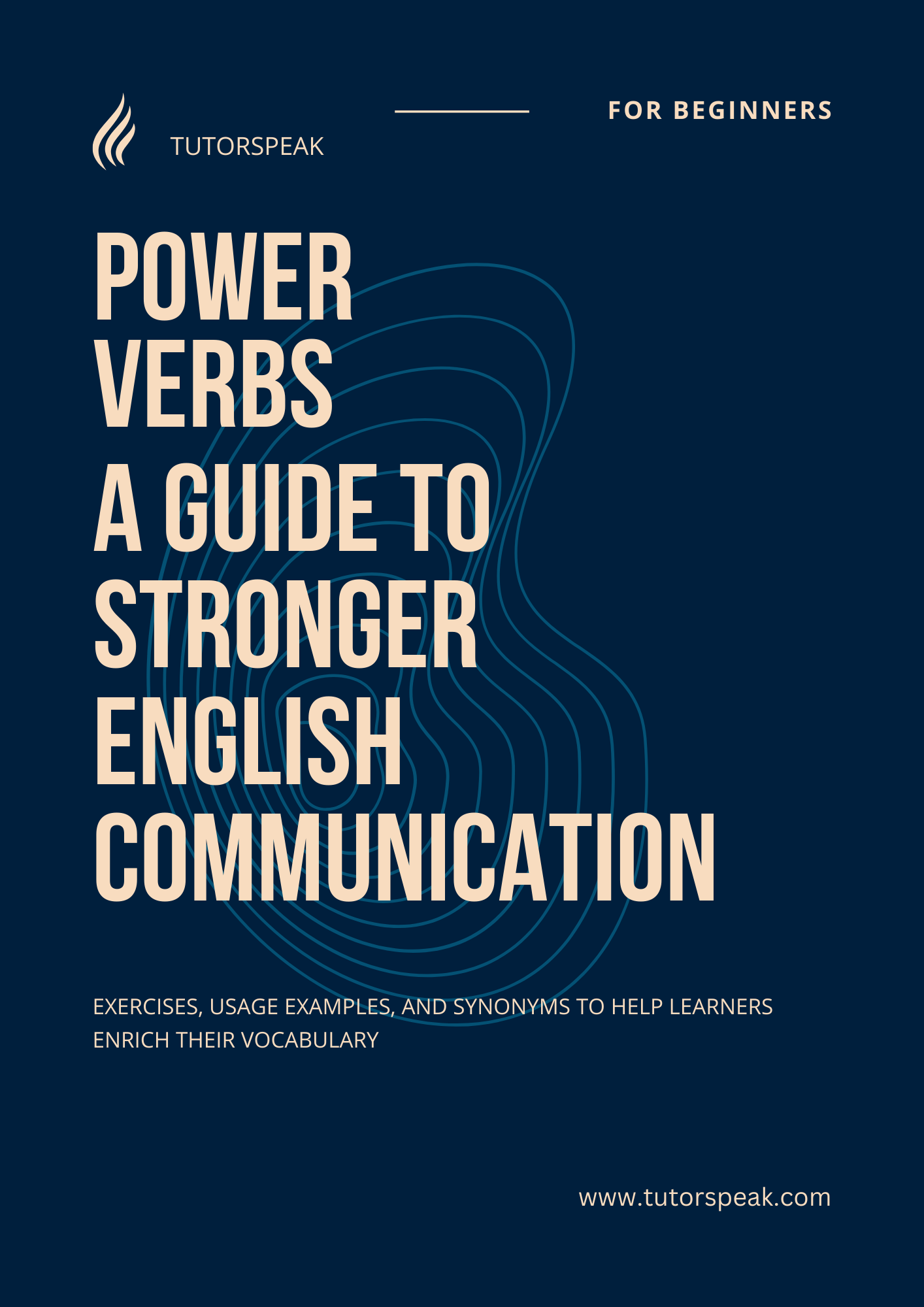Power Verbs: A Guide to Stronger English Communication