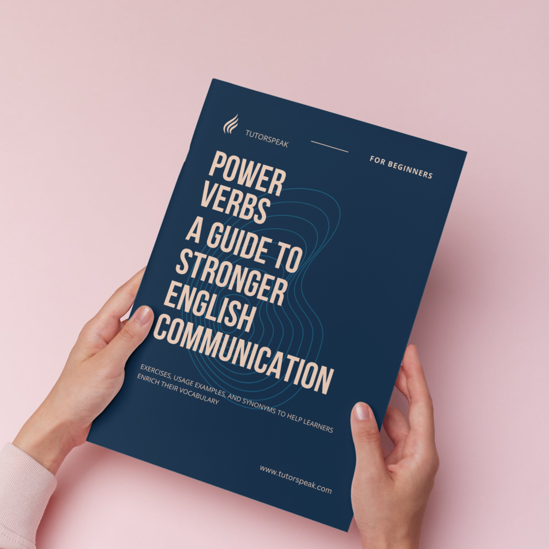 Power Verbs: A Guide to Stronger English Communication