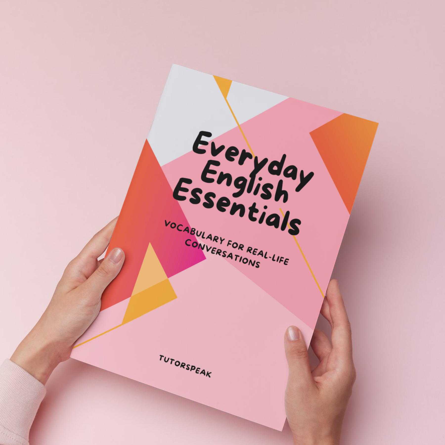 Everyday English Essentials