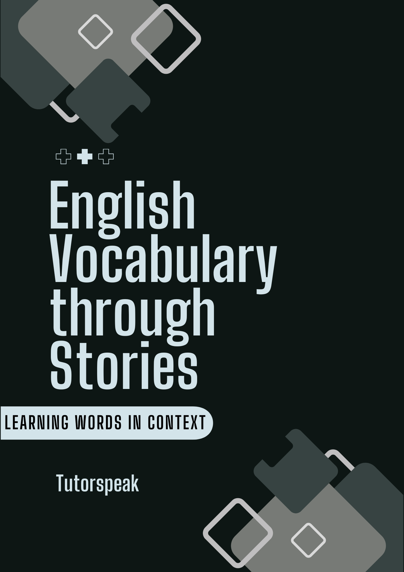 English Vocabulary through Stories