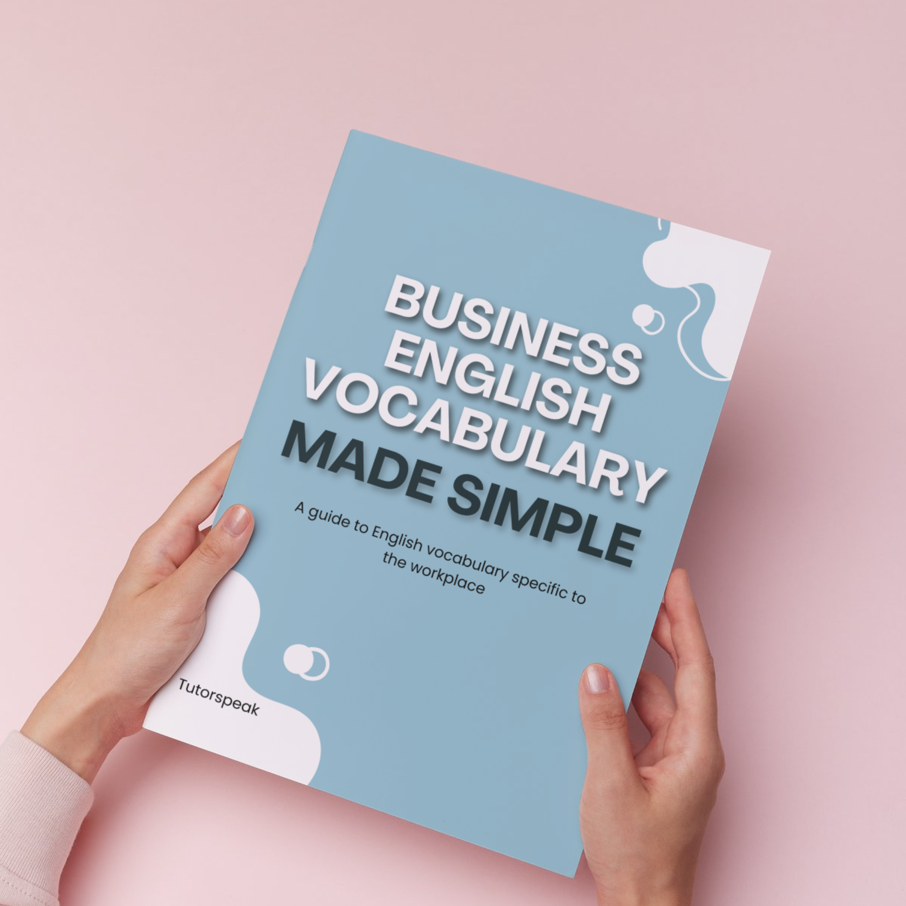 Business English Vocabulary Made Simple