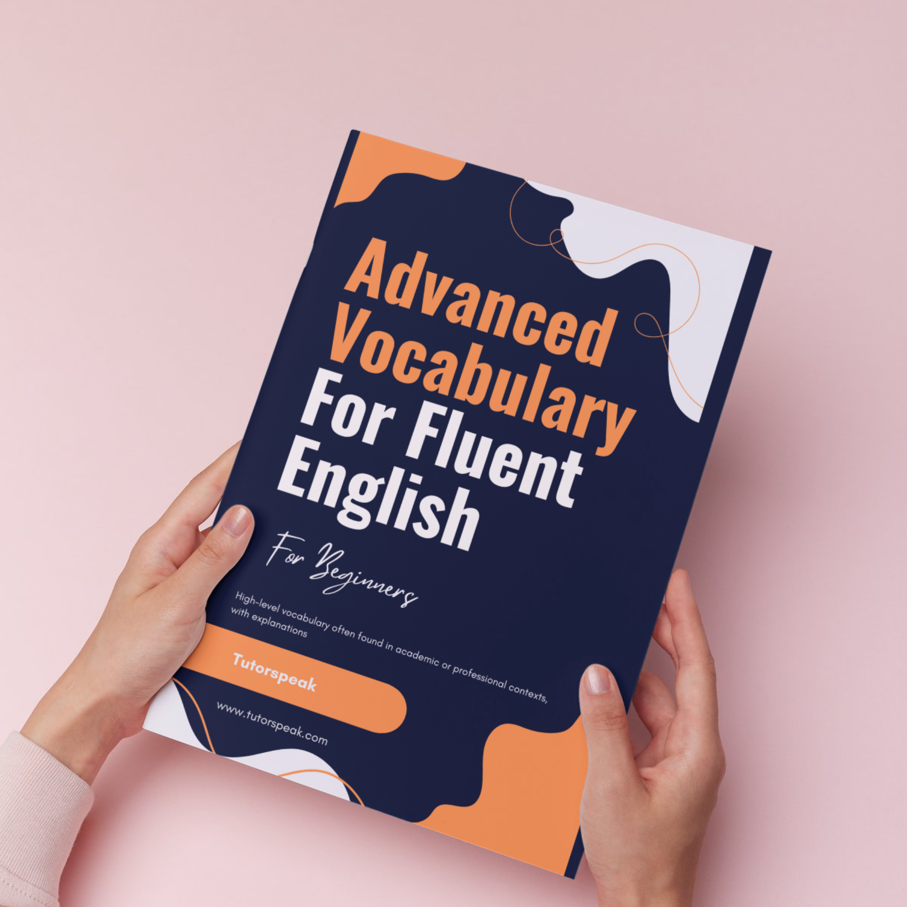 Advanced Vocabulary For Fluent English