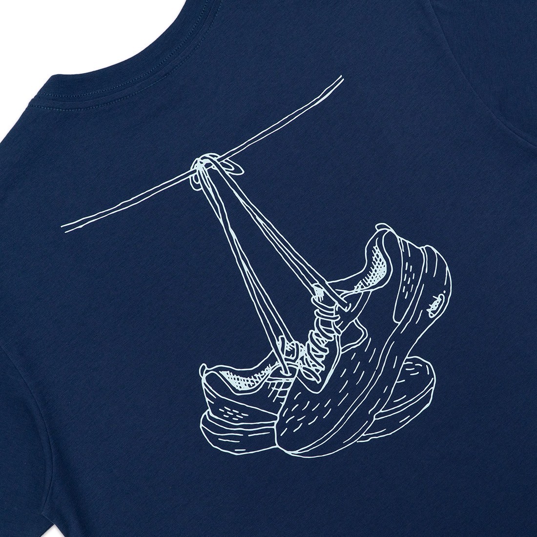 'Retro Shoes' -  NF Collection Design #1