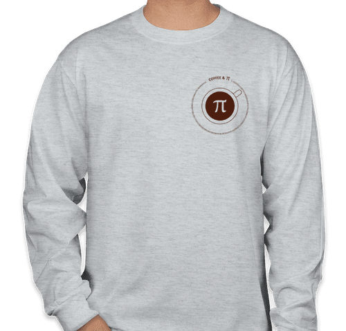 Pi Sweatshirt