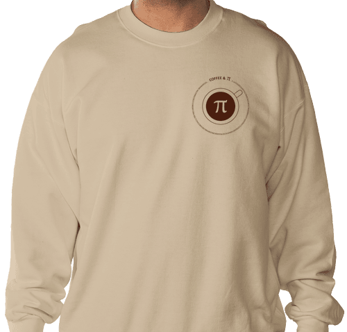 Pi Sweatshirt