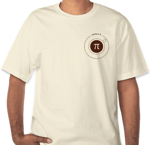Pi T-Shirt