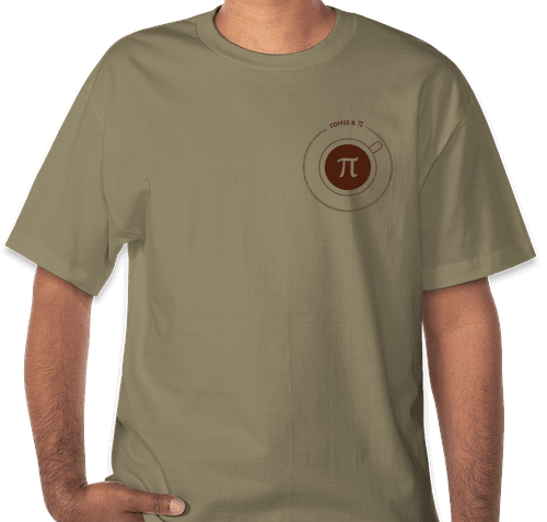 Pi T-Shirt