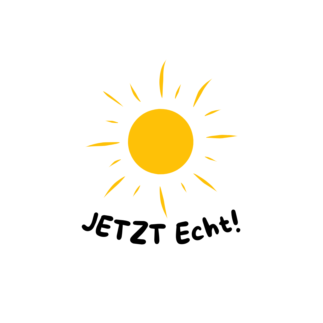 JETZT Echt! -Vereinsmitgliedschaft